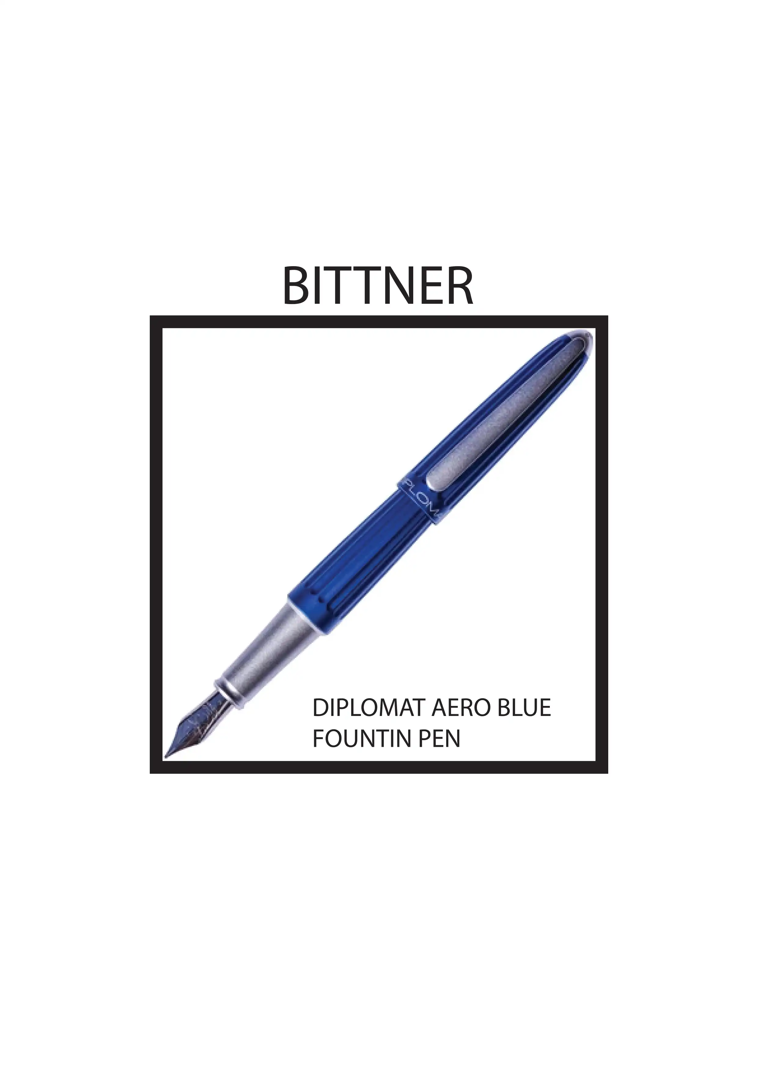 BITTNER