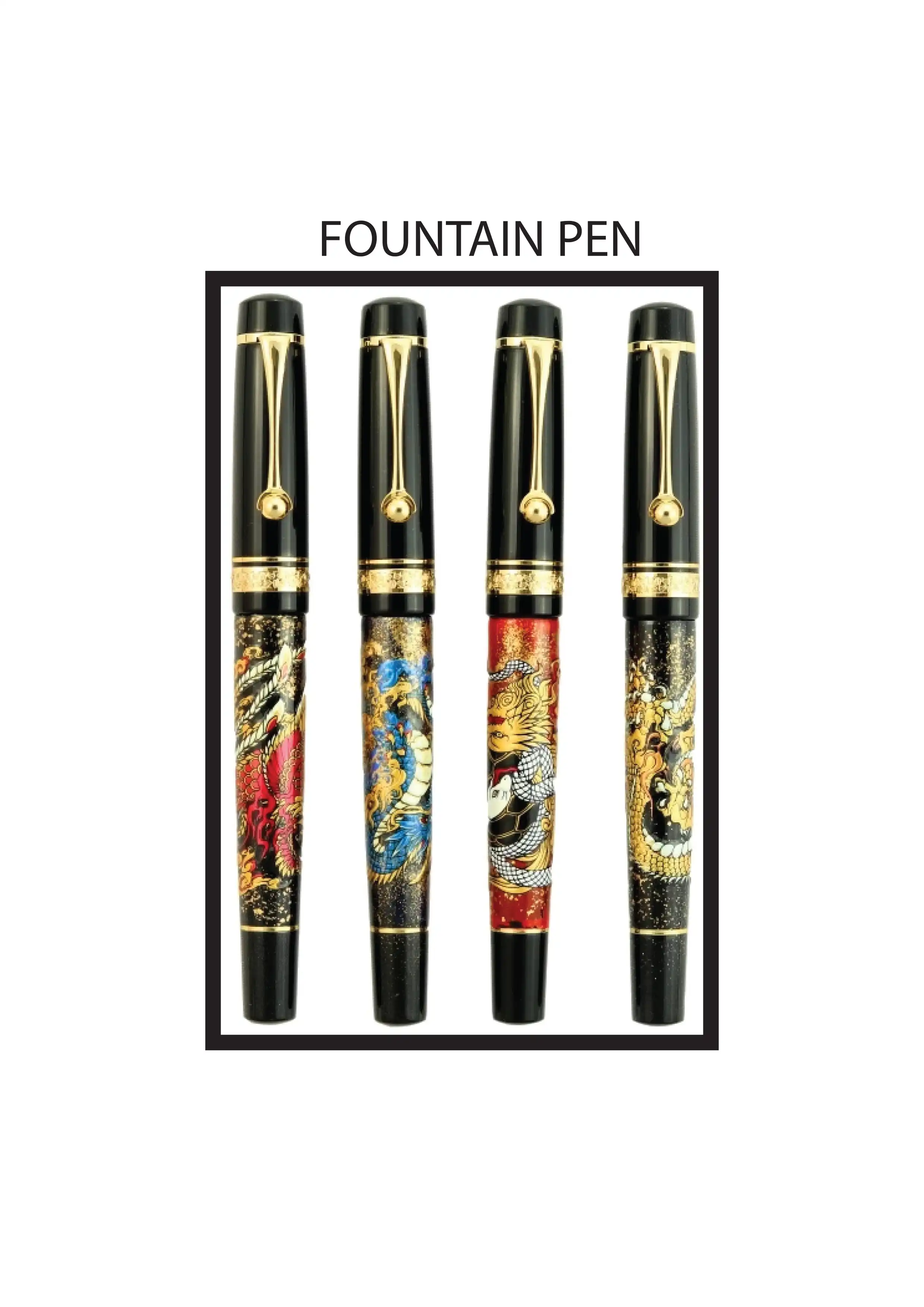 FOUNTAIN PEN