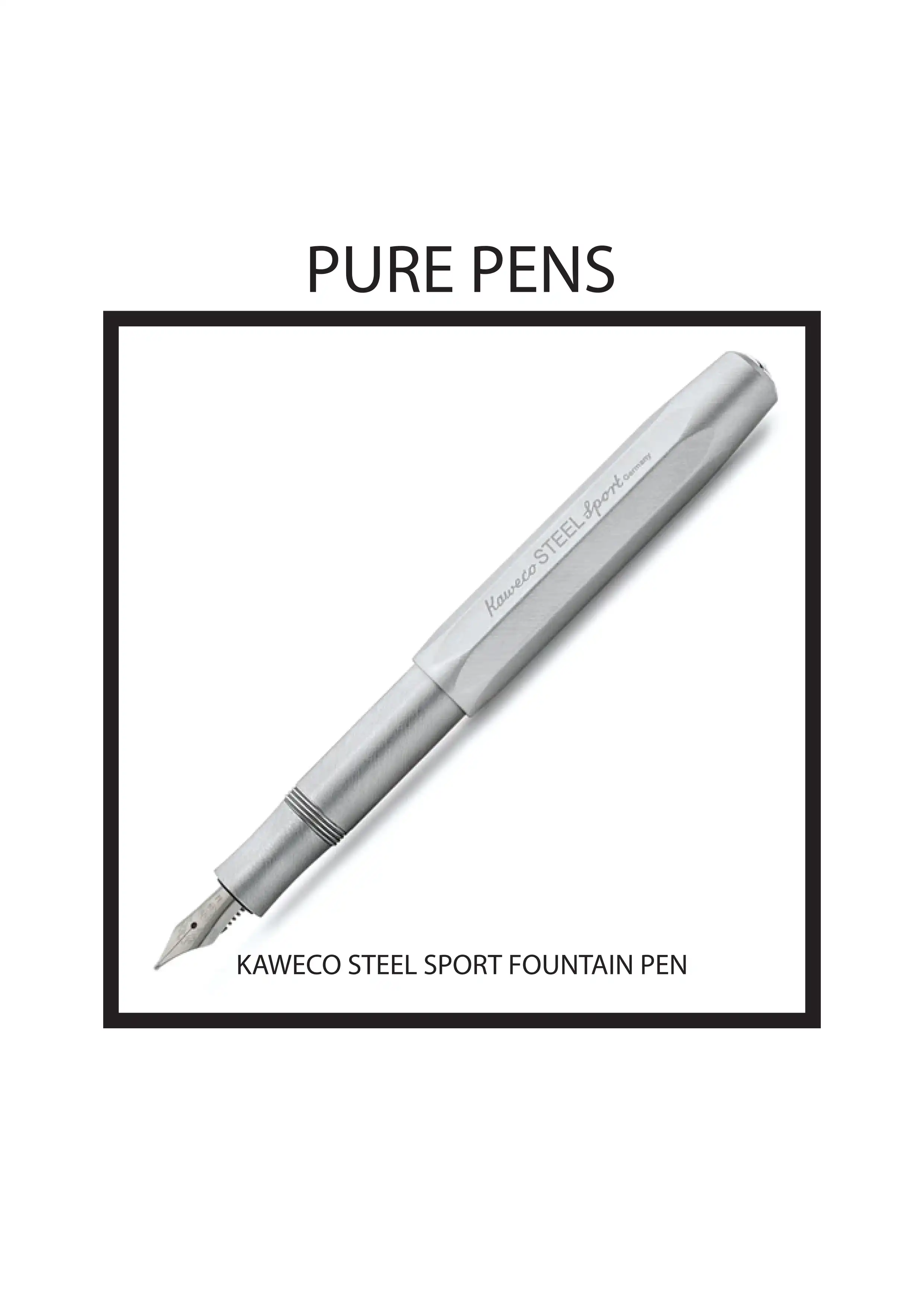 PUREPENS