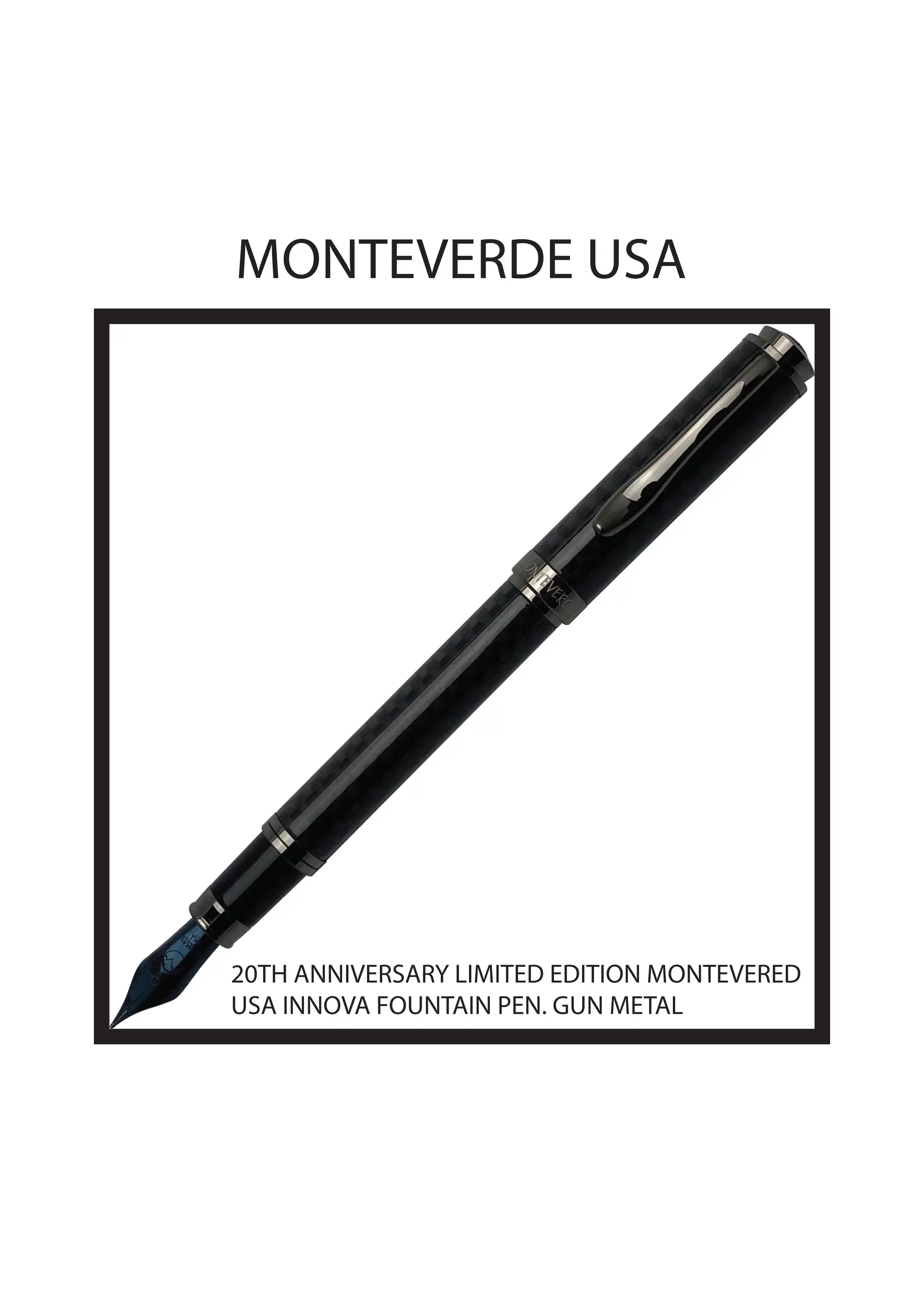 MONTEVERED USA