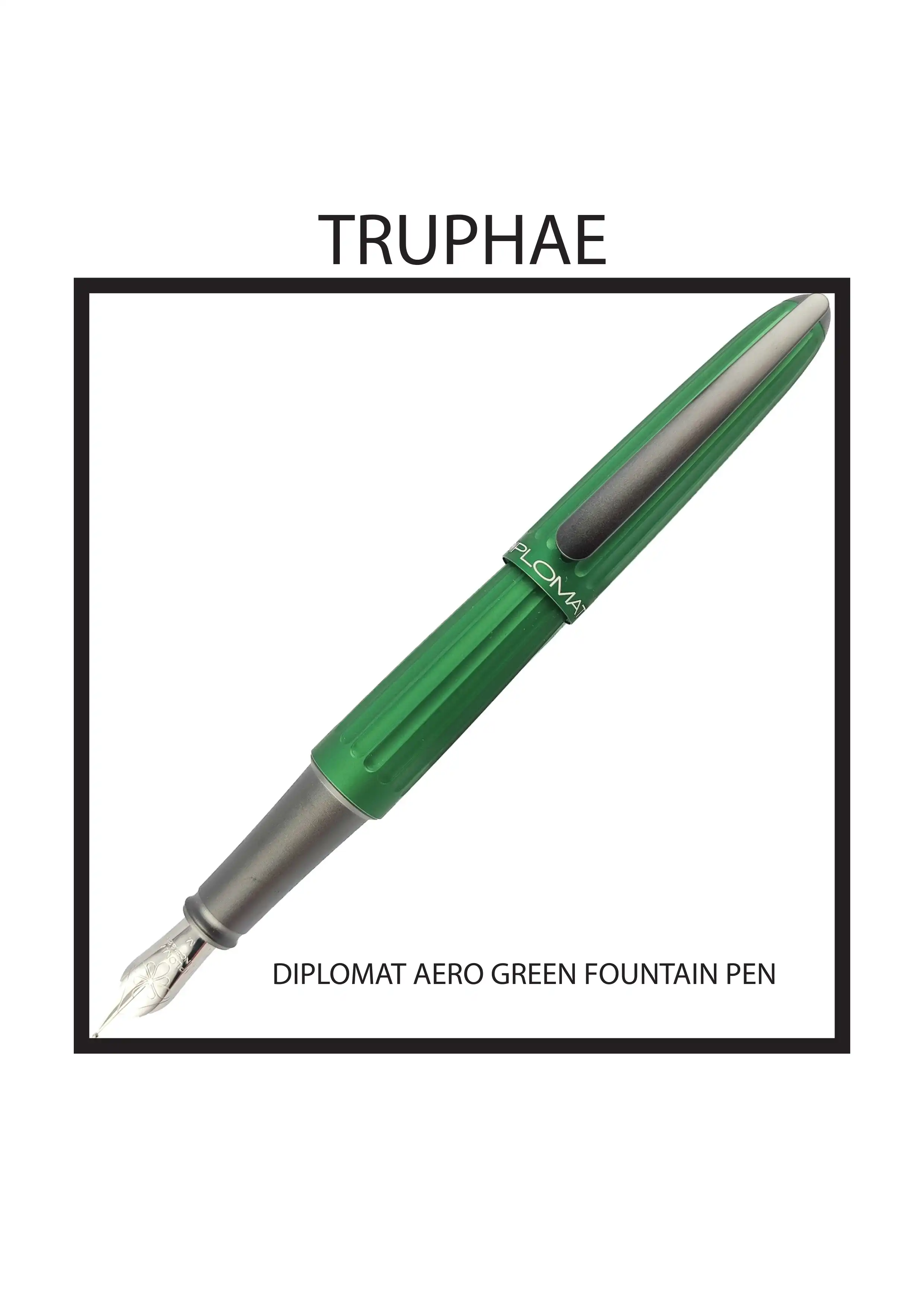 TRUPHAE