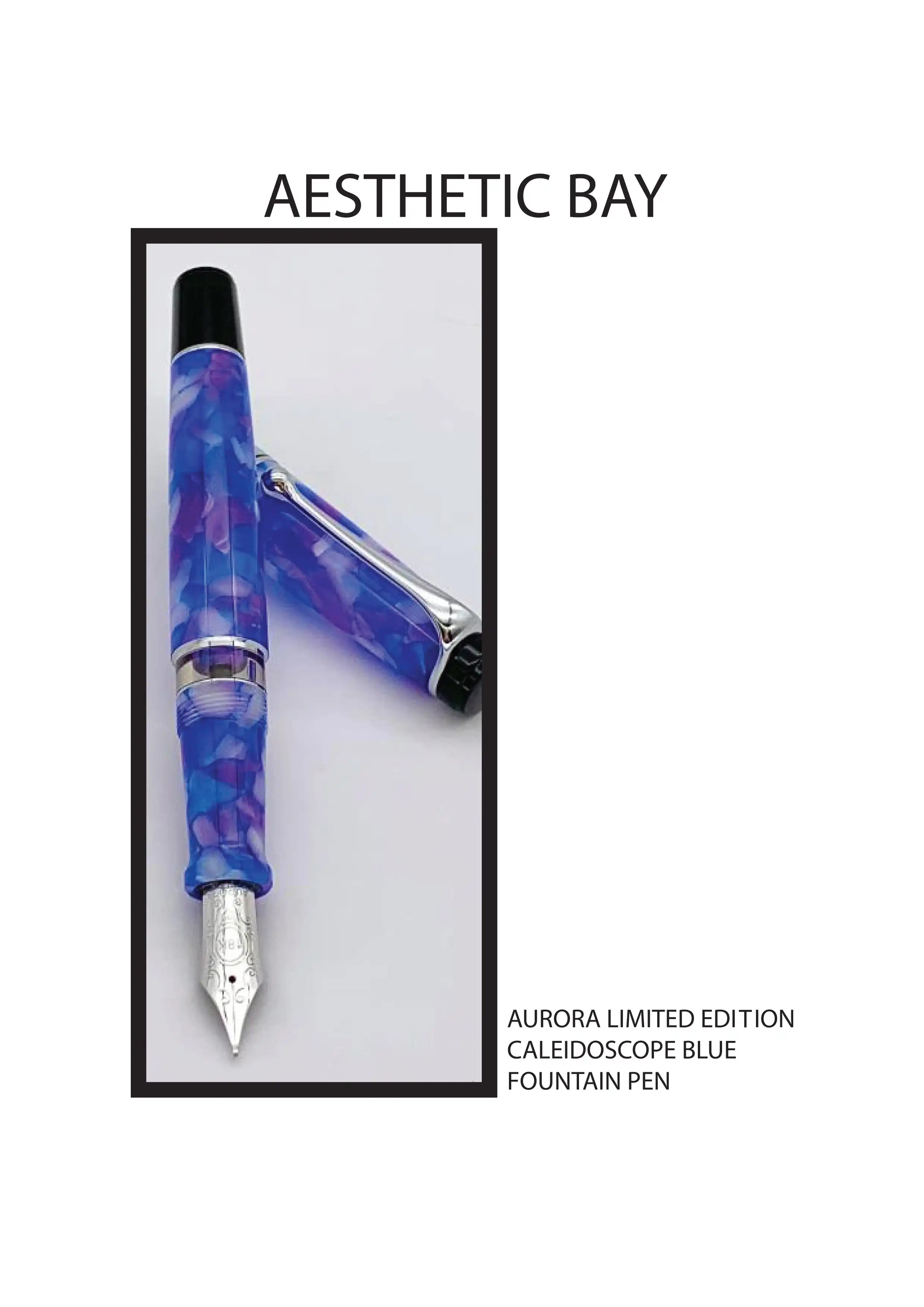 AESTHETIC BAY