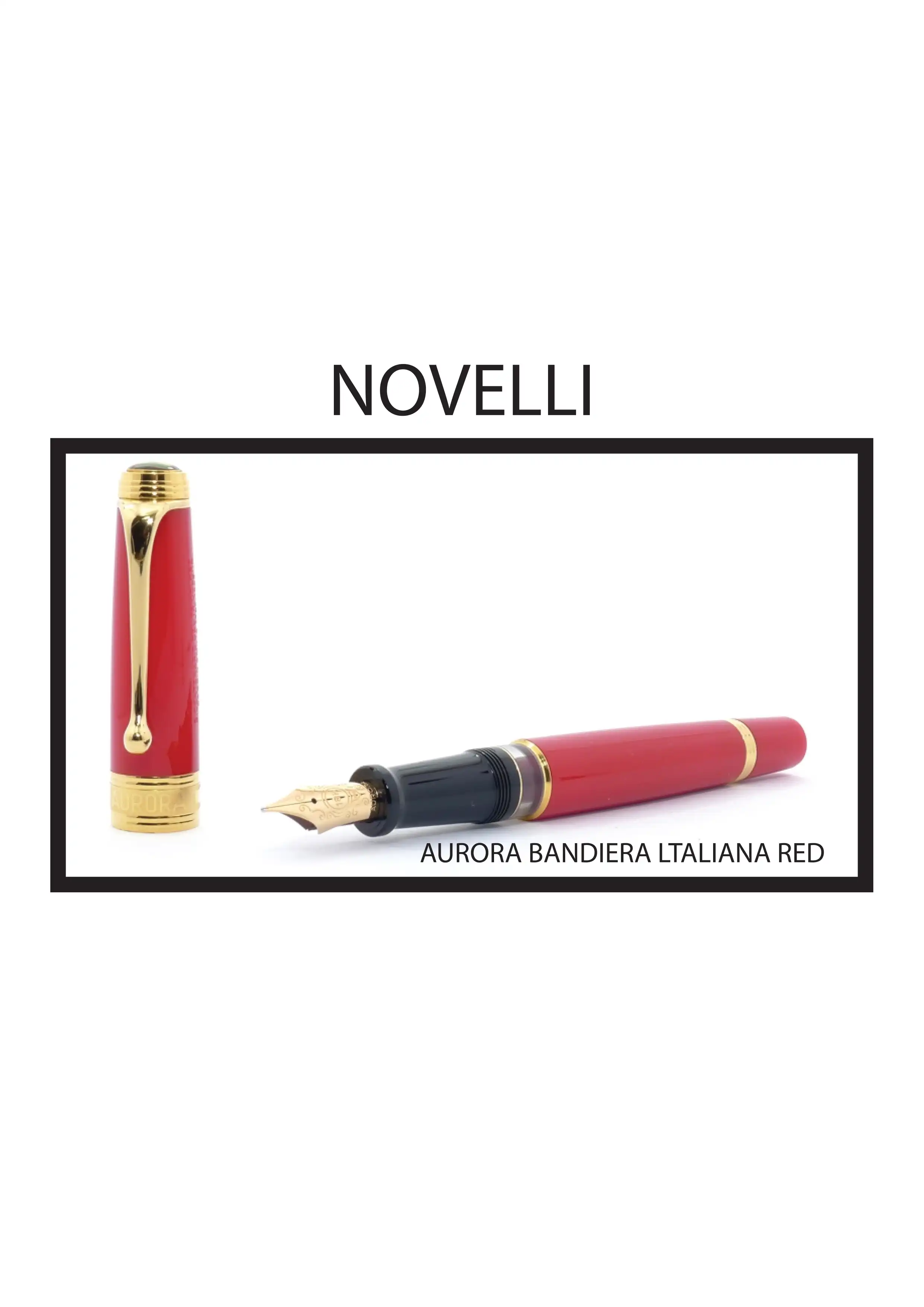 NOVELLI