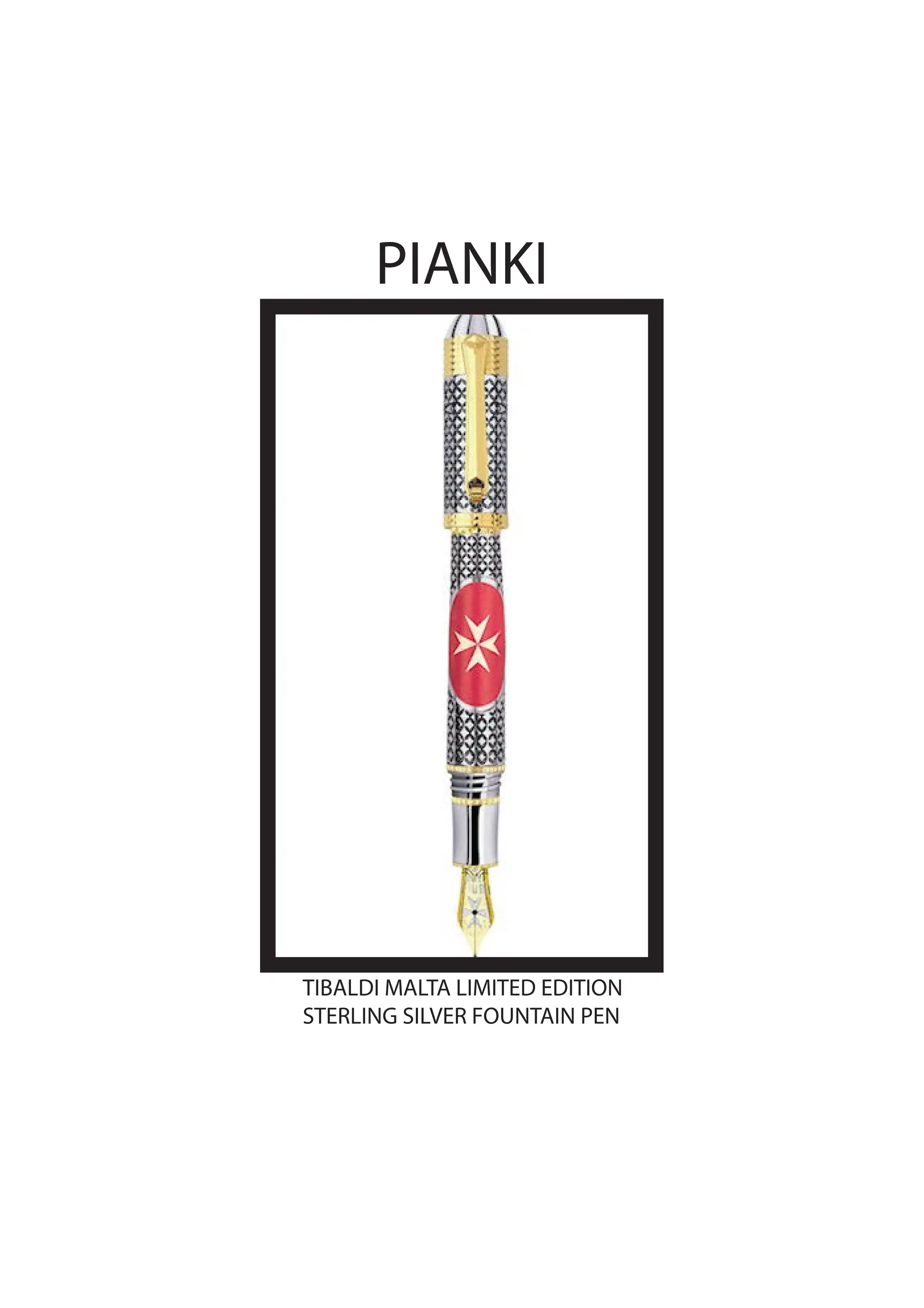 PIANKI