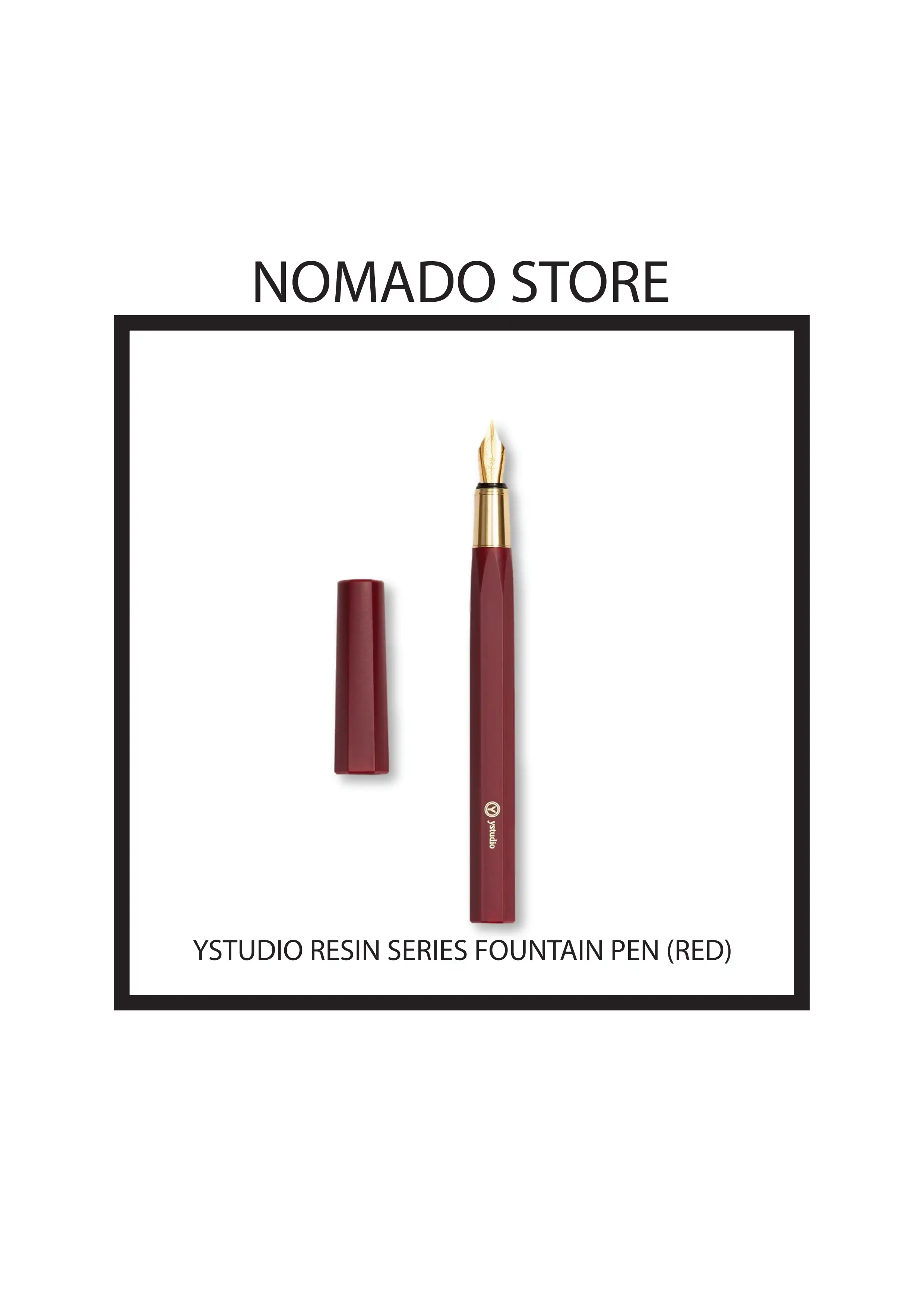 NOMAD STORE