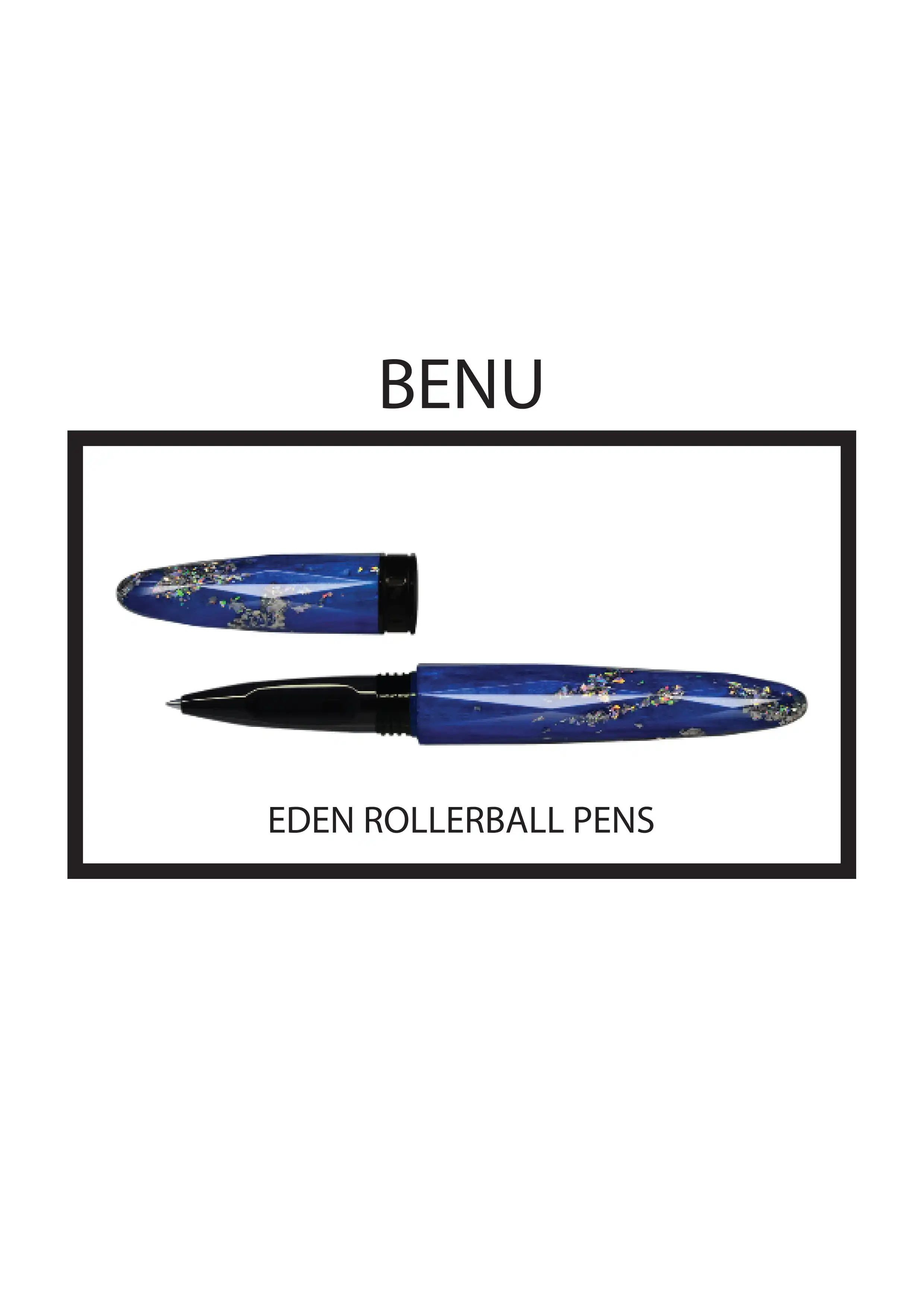 BENU
