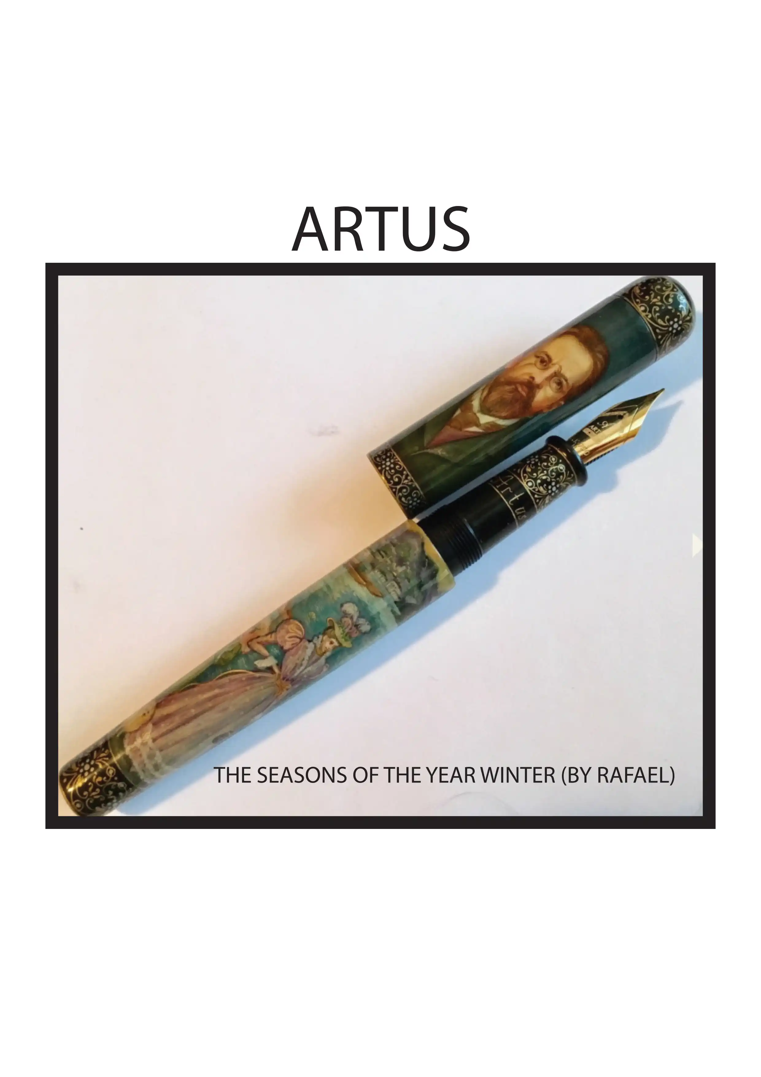 ARTUS