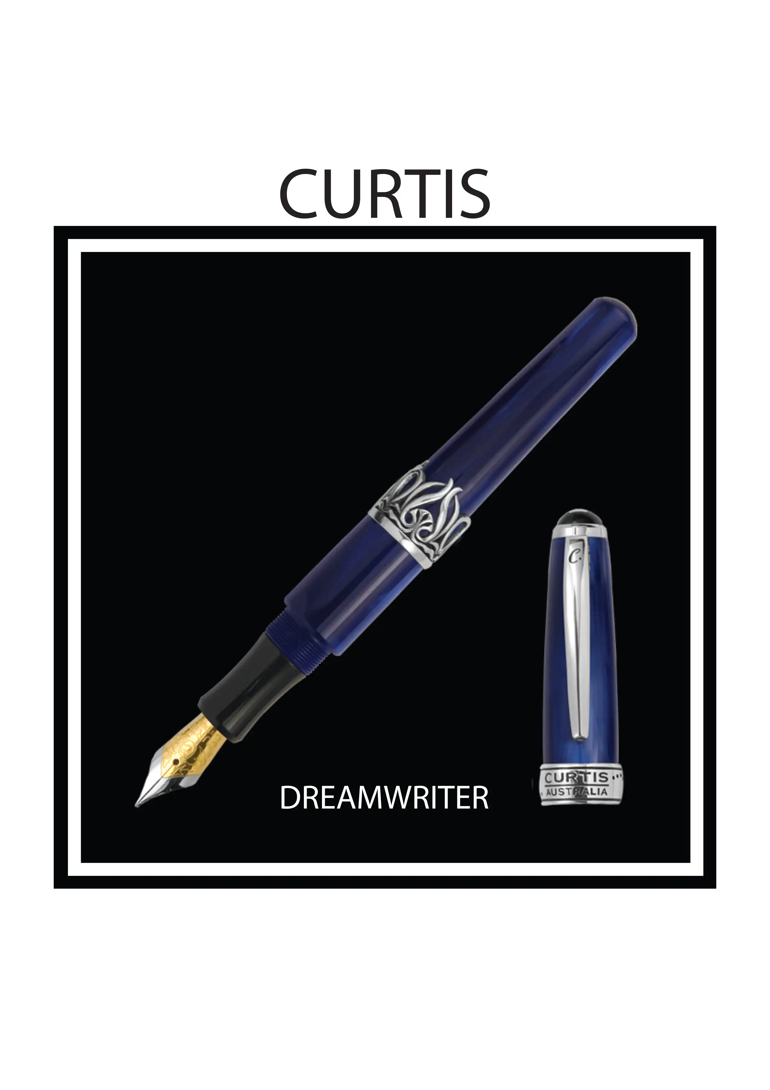 CURTIS