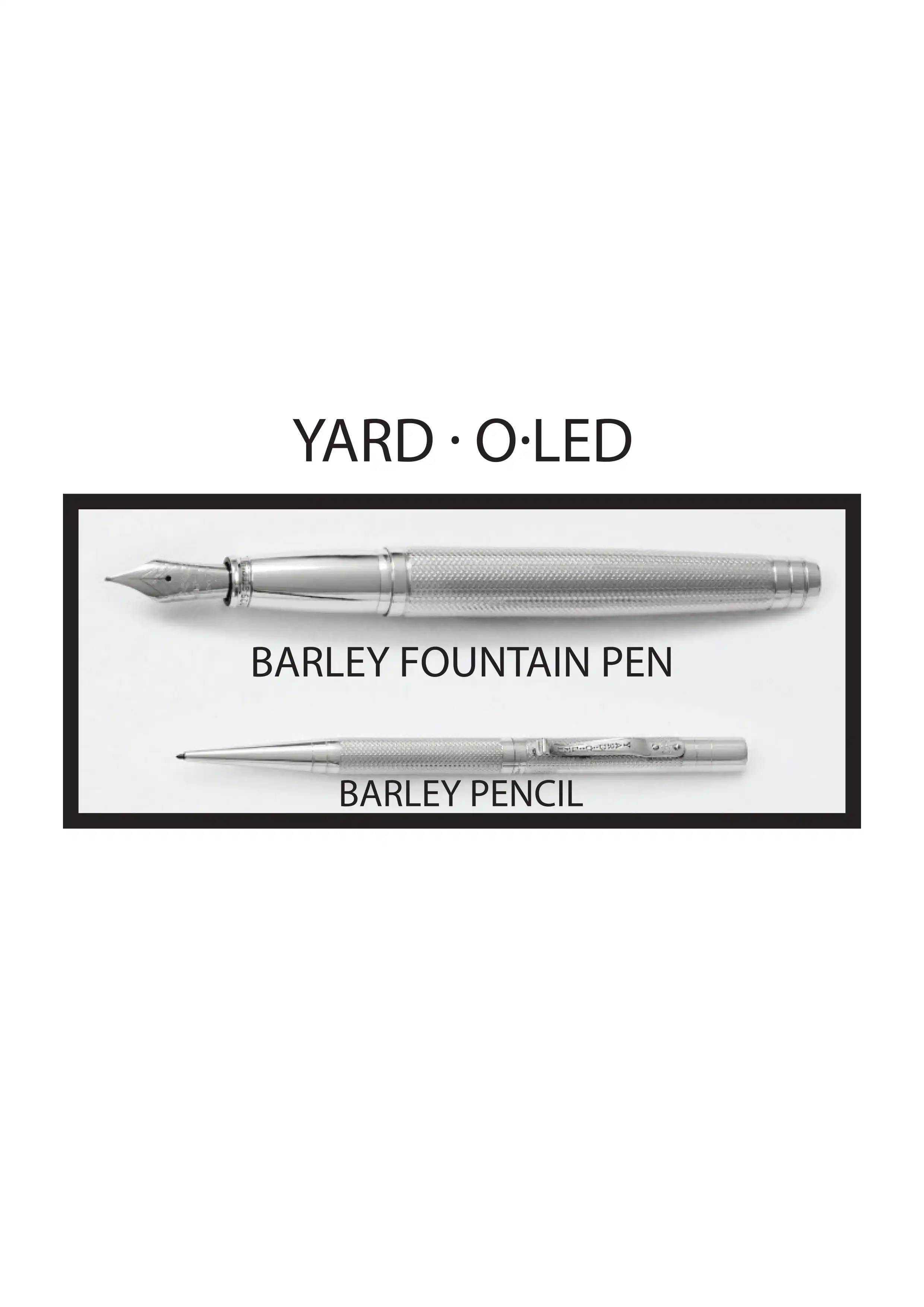 YARD . O . LED