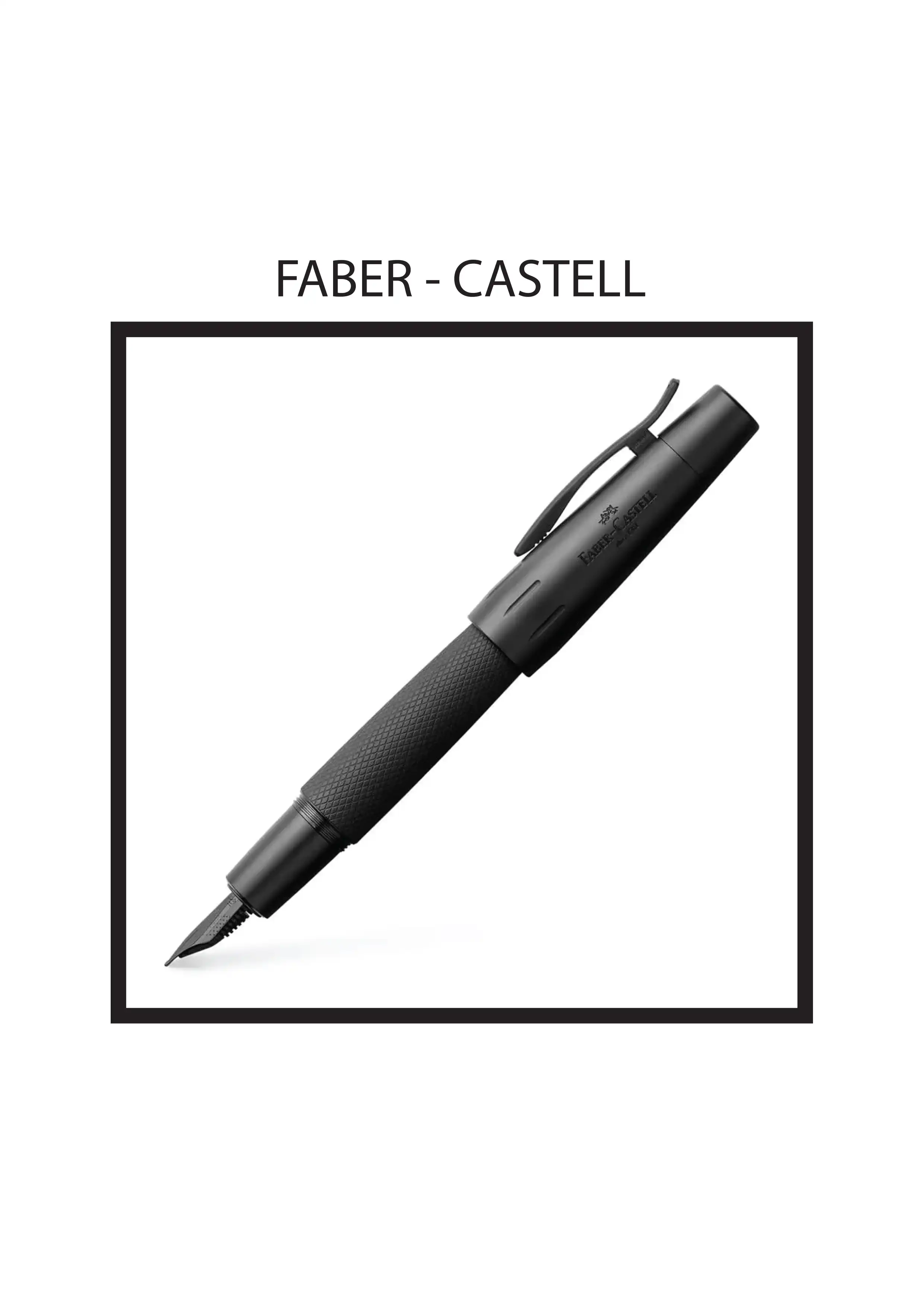 FABER-CASTELL