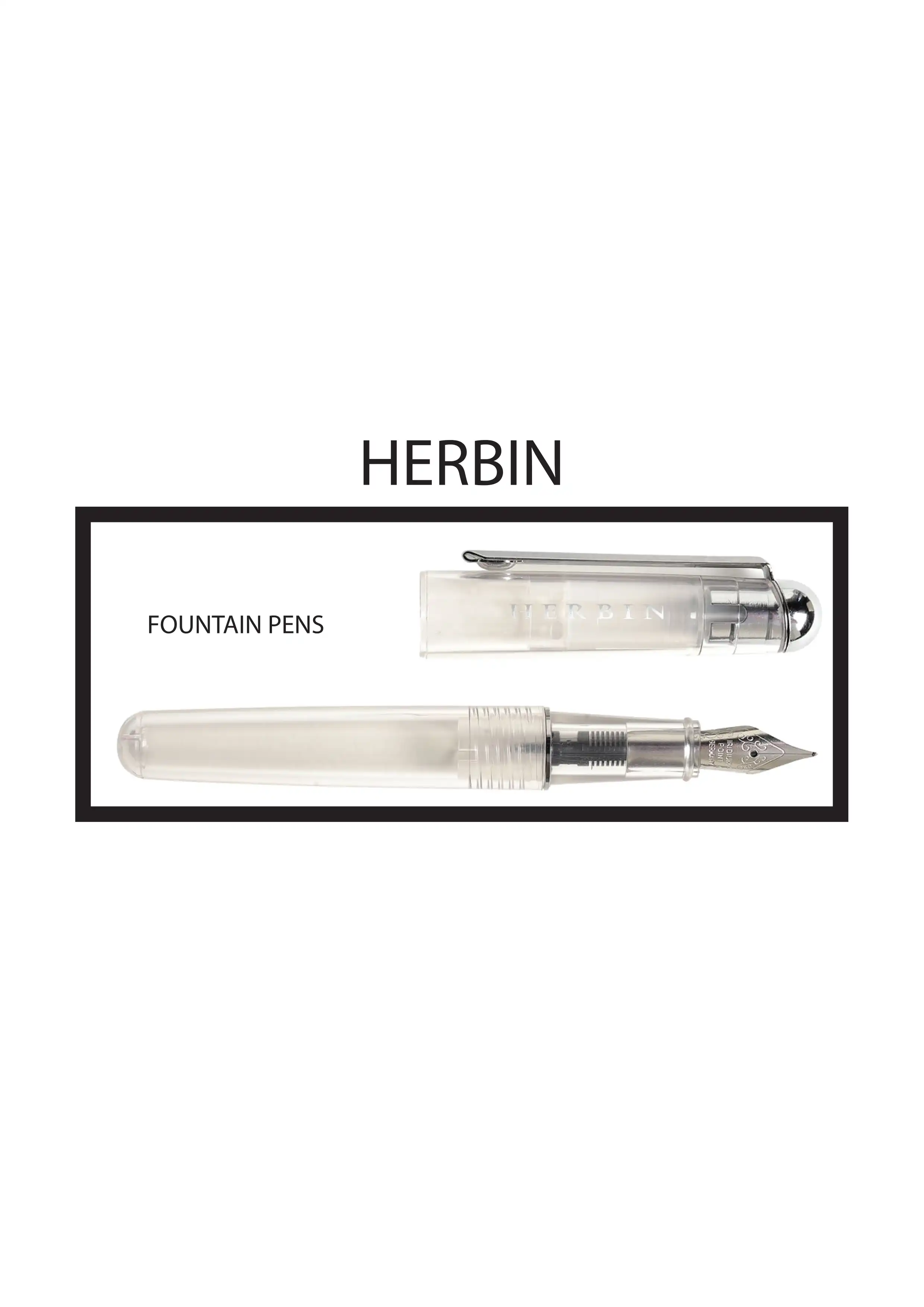 HERBIN