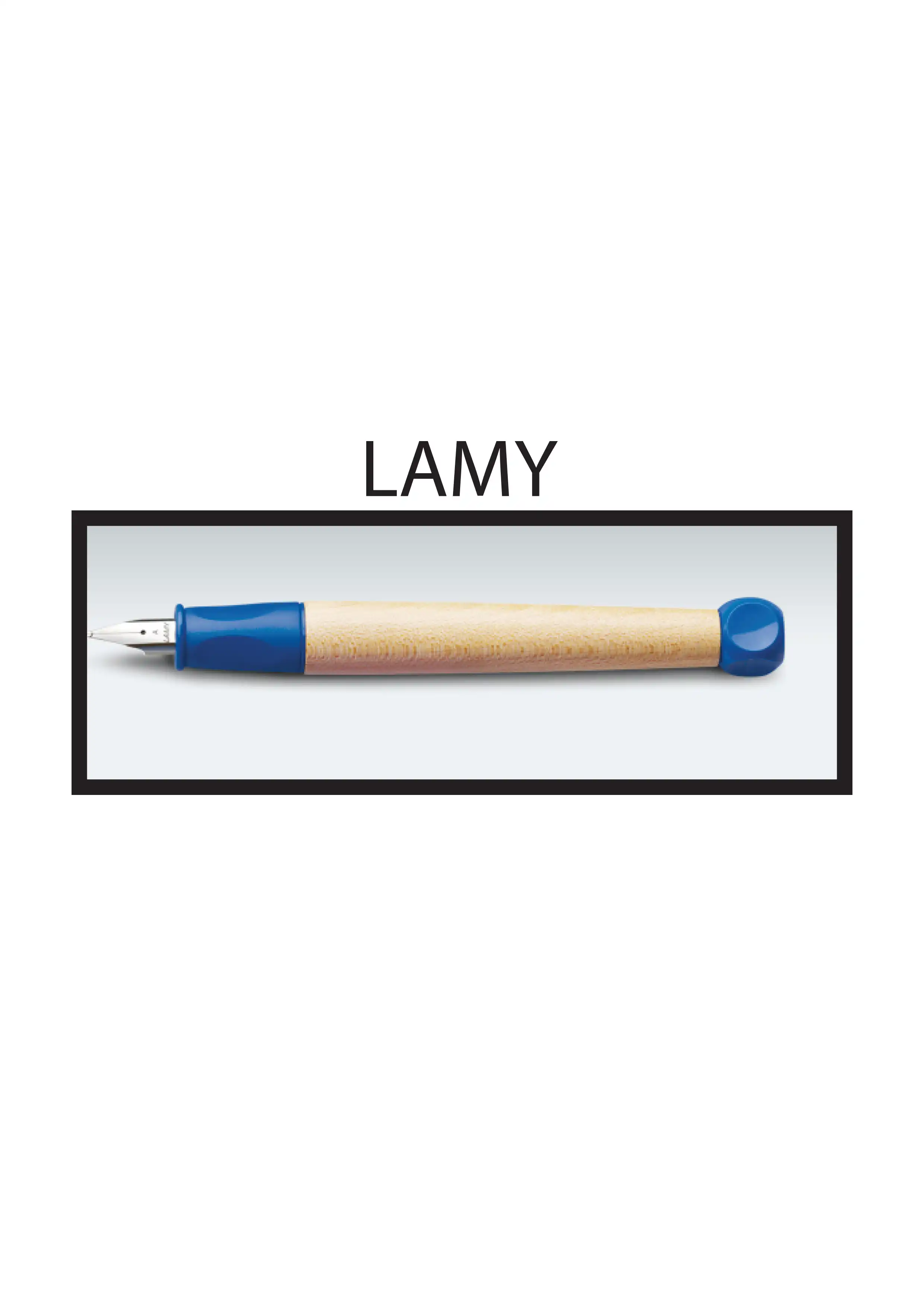 LAMY
