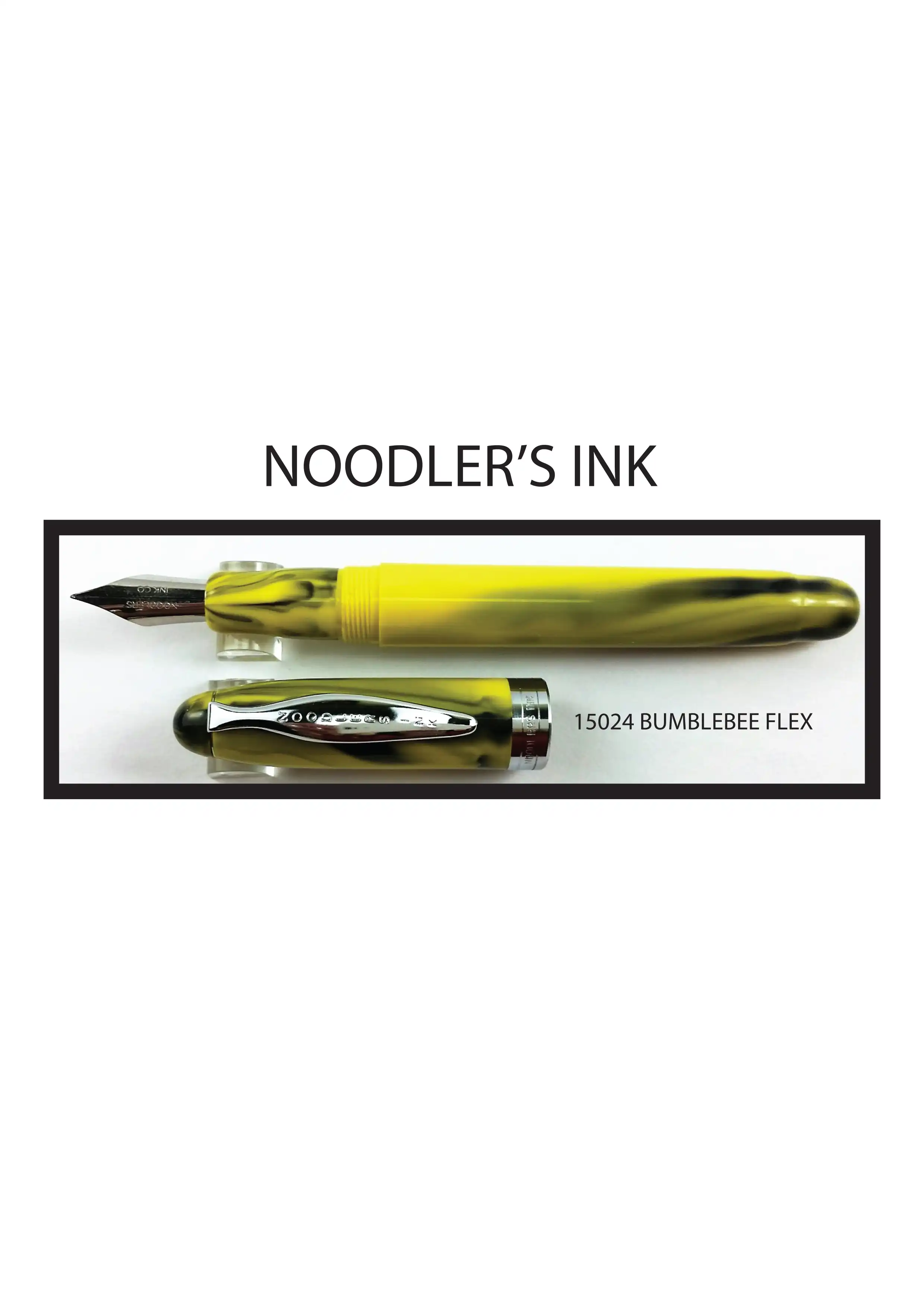 NOODLER'S INK