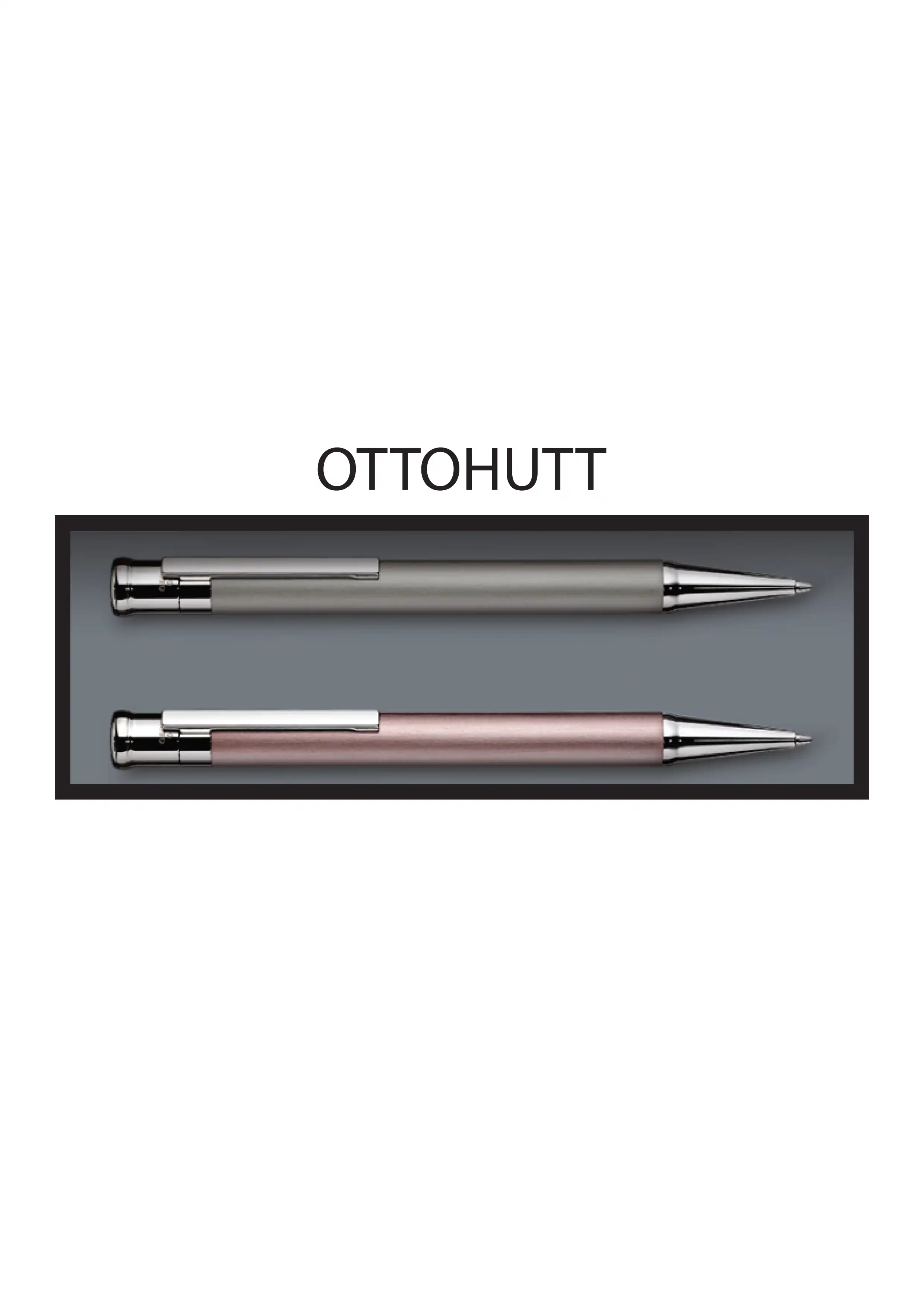 OTTOHUTT