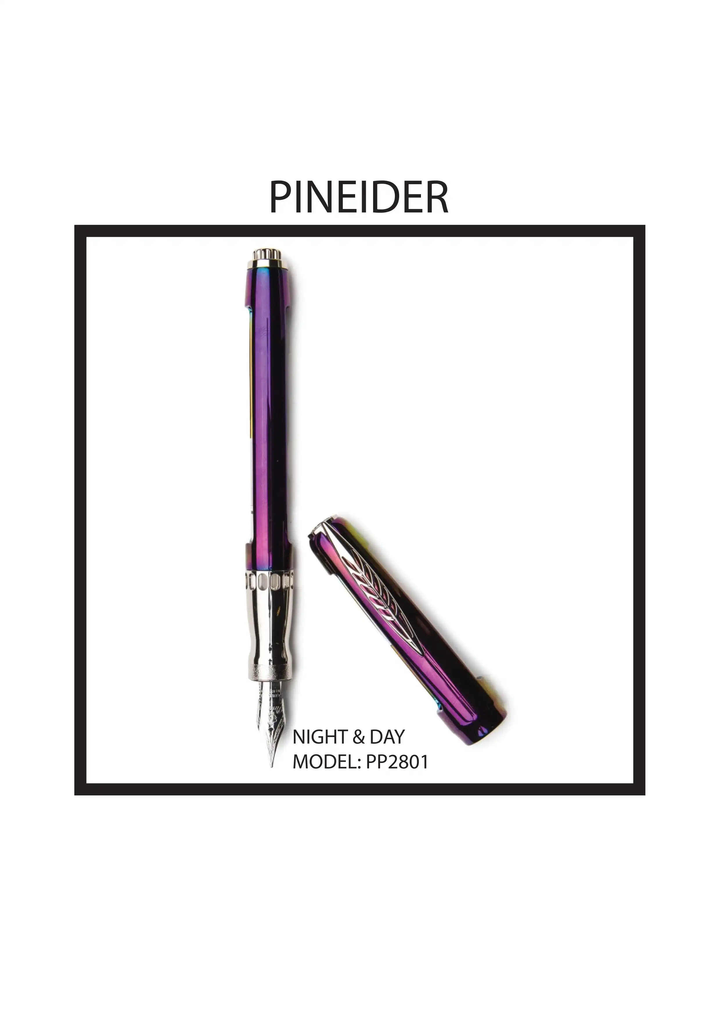 PINEIDER