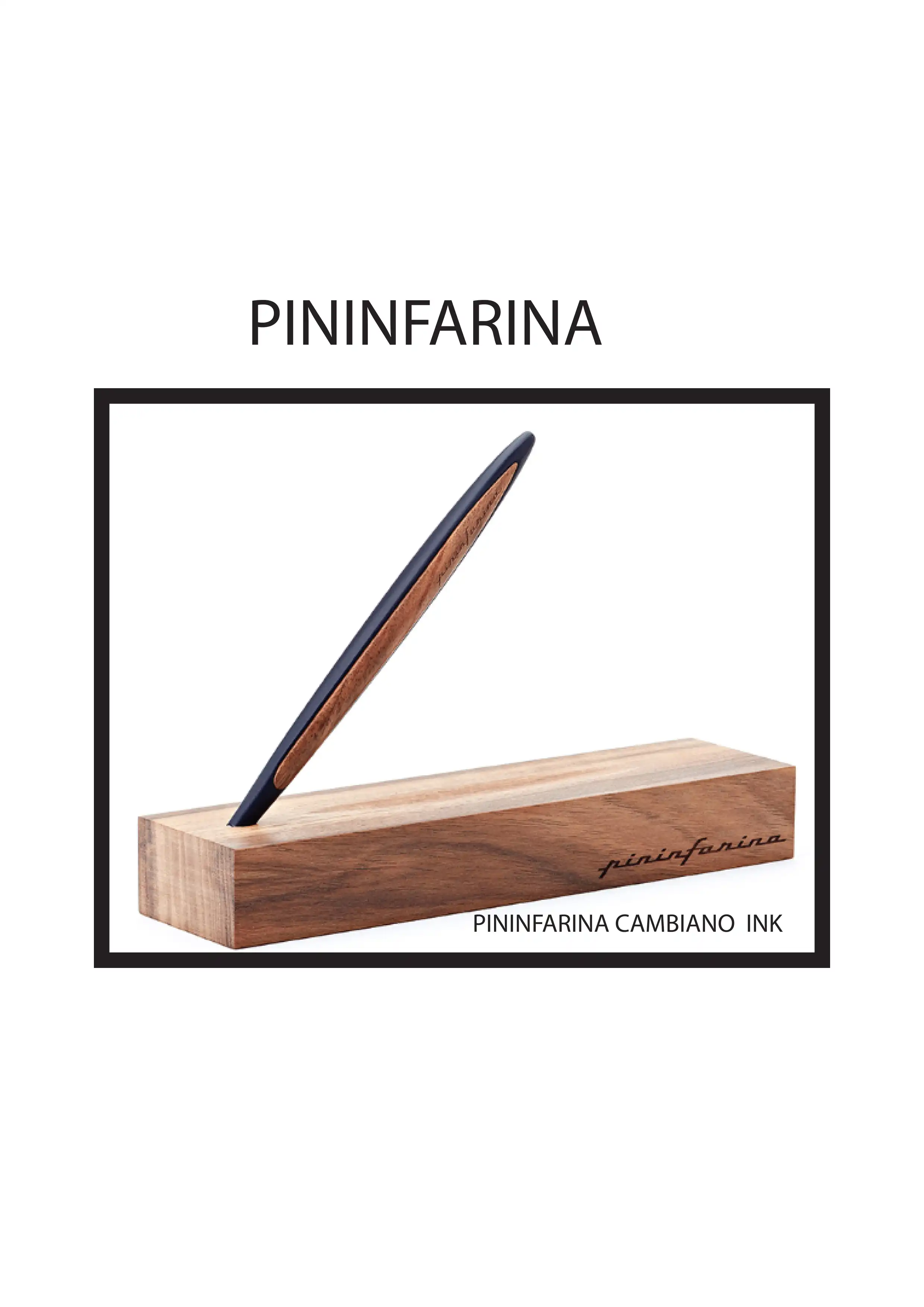 PININFARIA