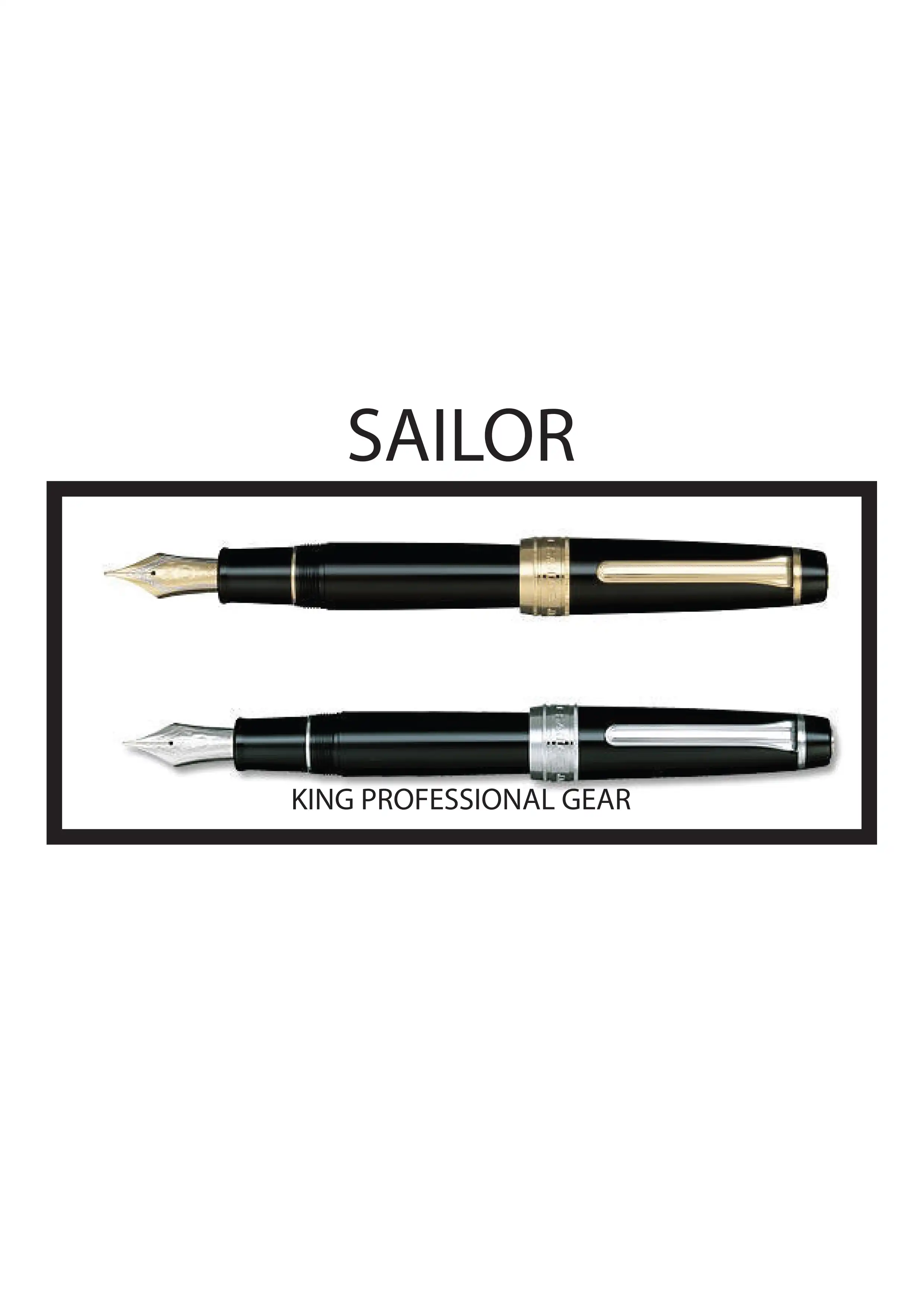 SAILOR