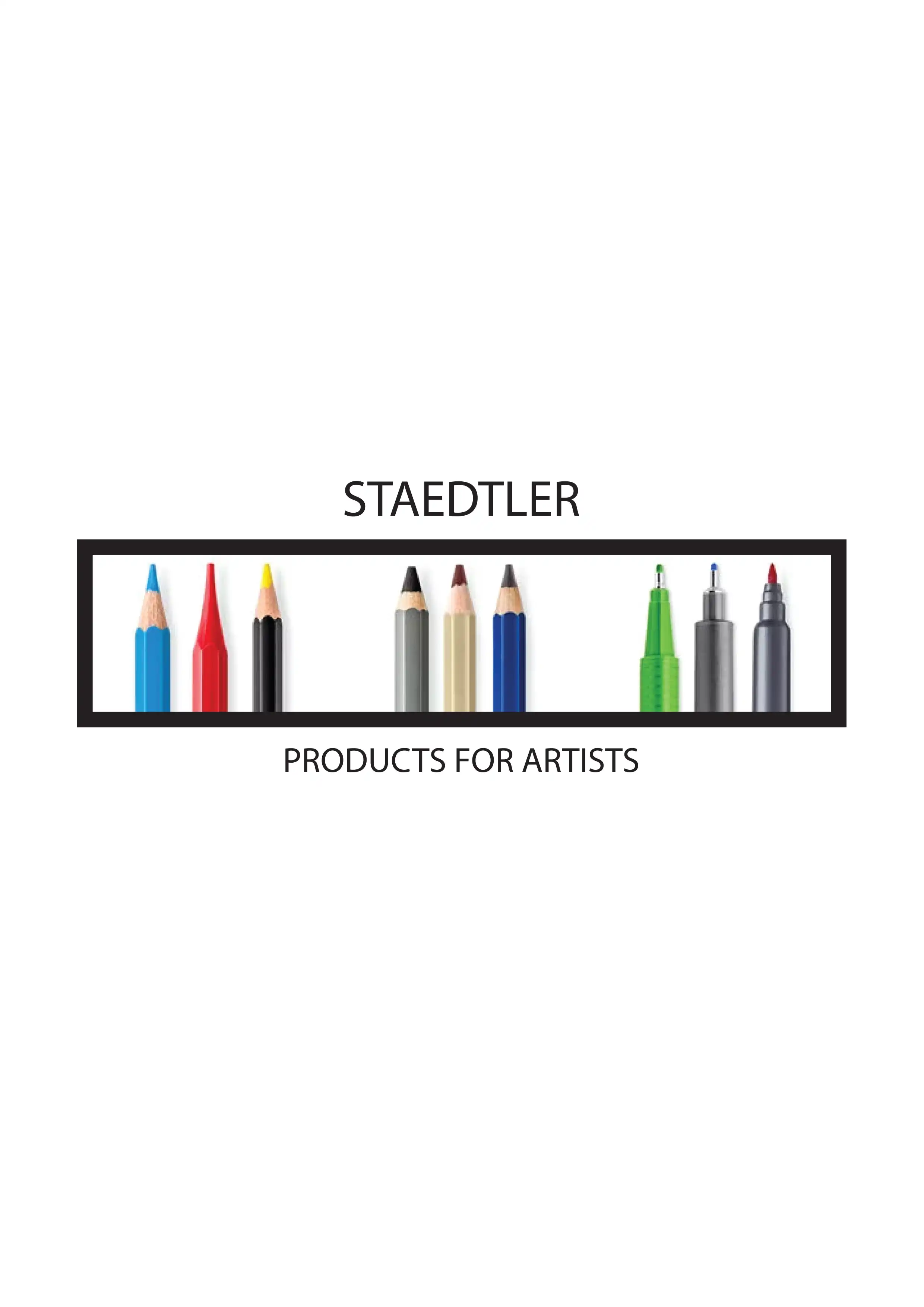 STAEDTLER