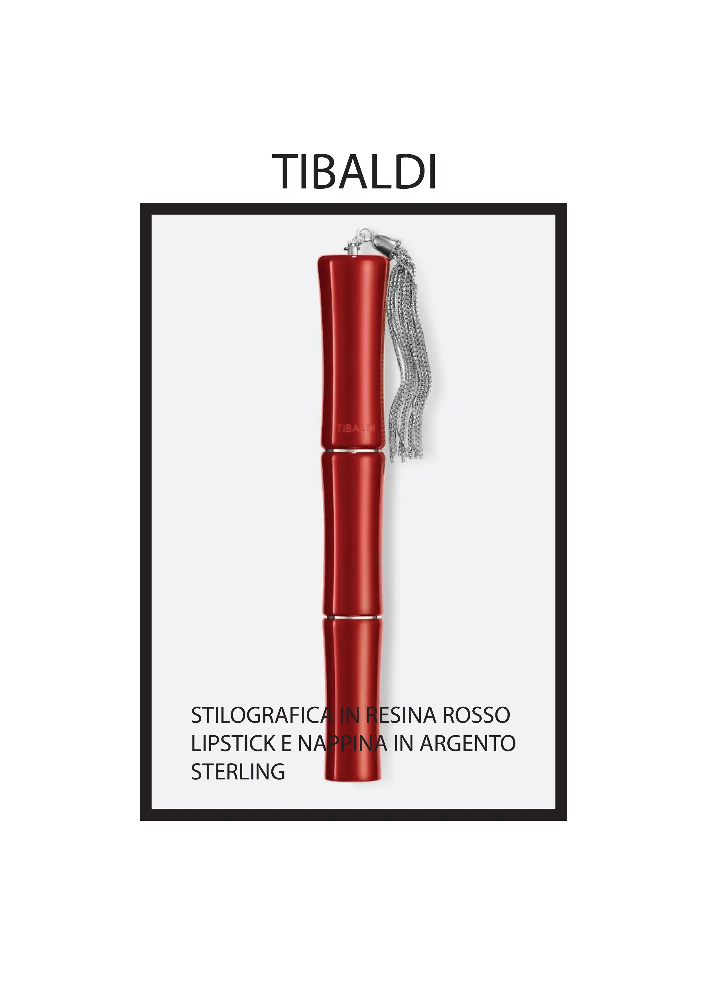 TIBALDI