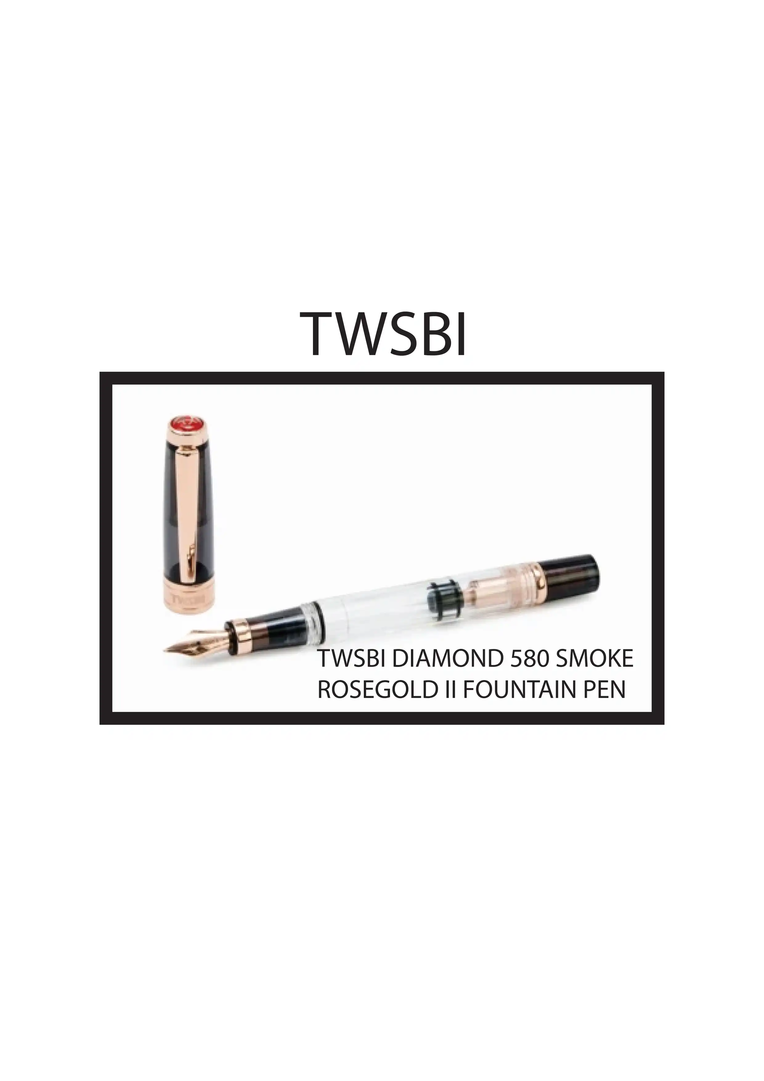 TWSBI