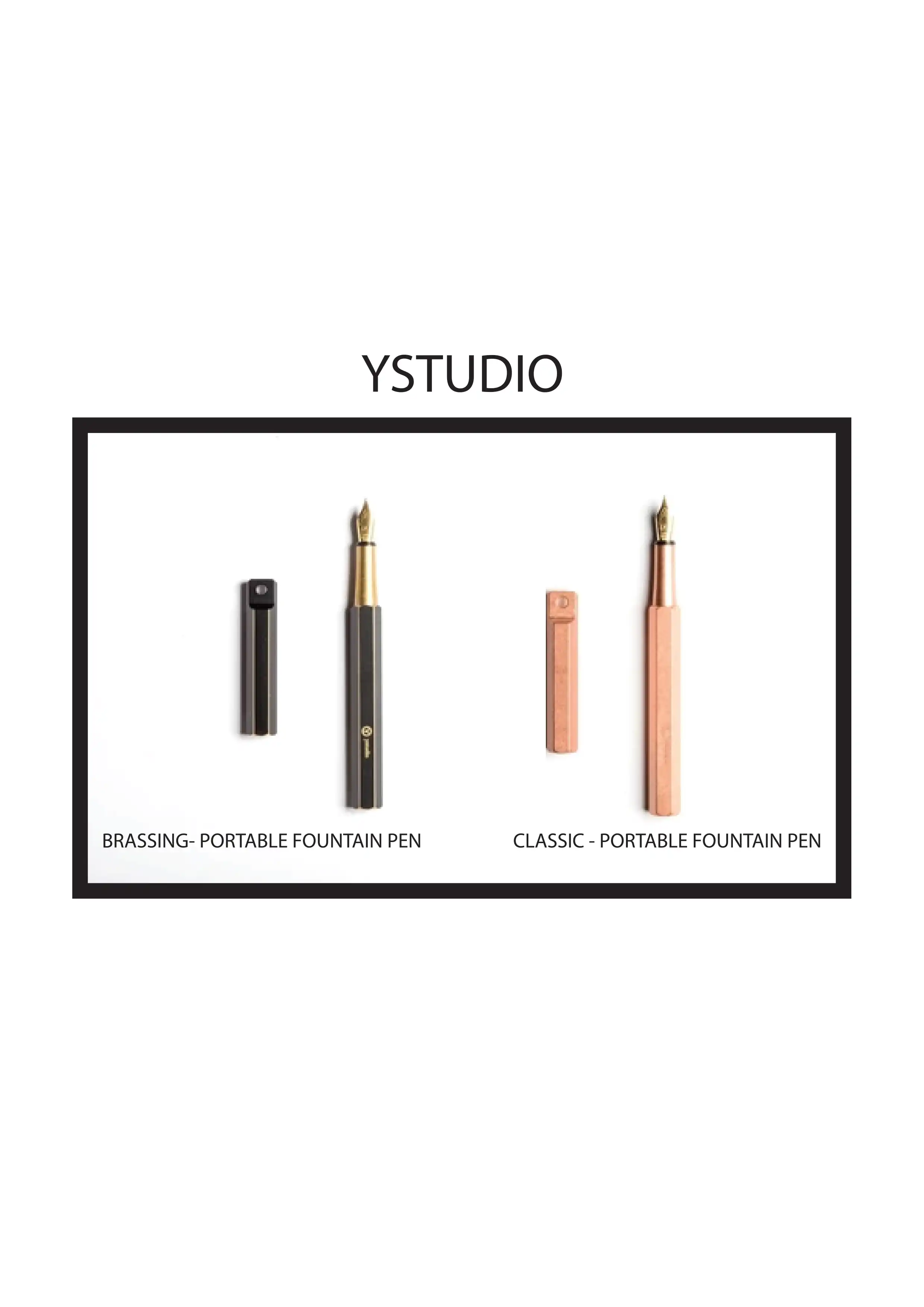 YSTUDIO