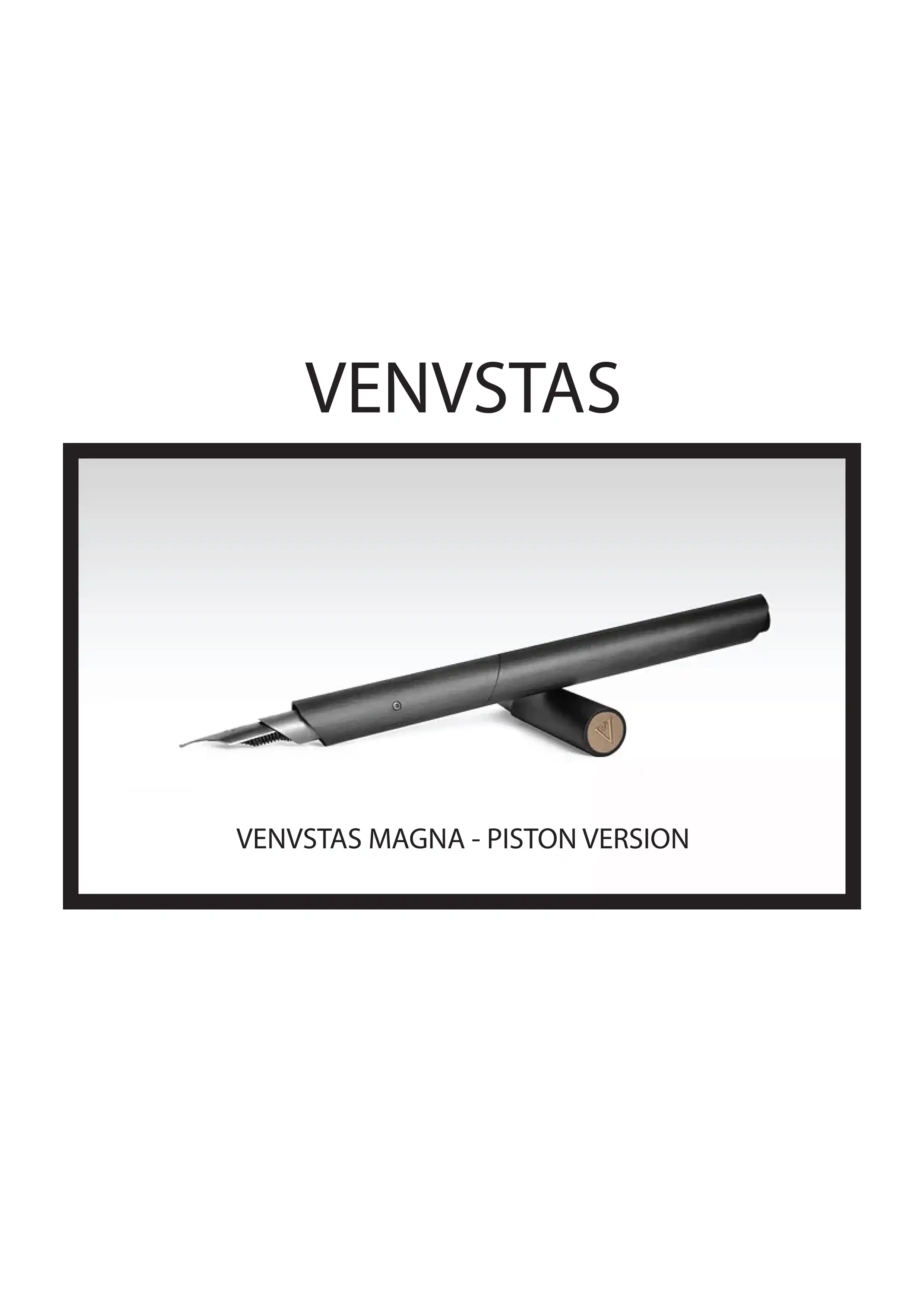 VENVSTAS