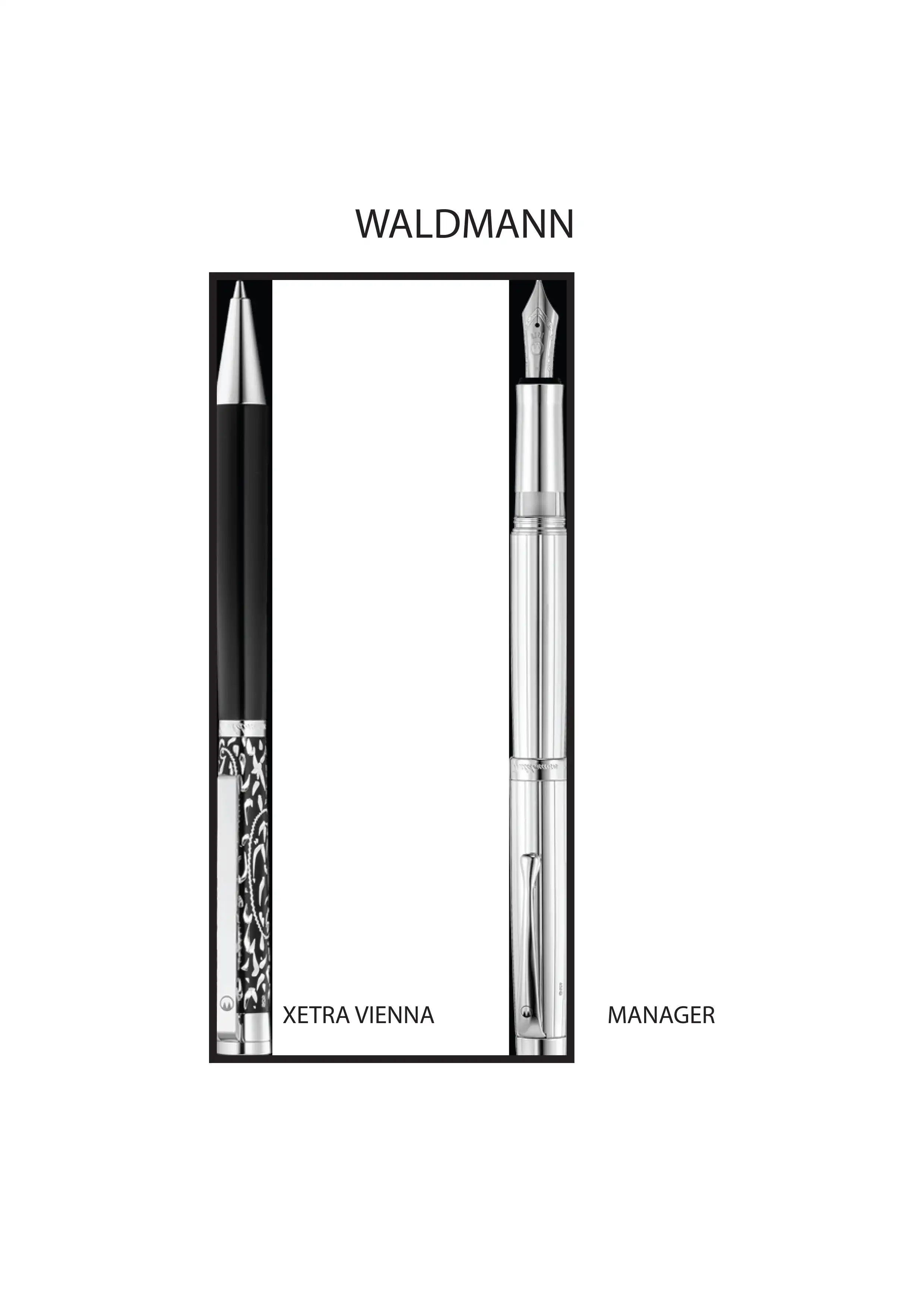 WALDMANN