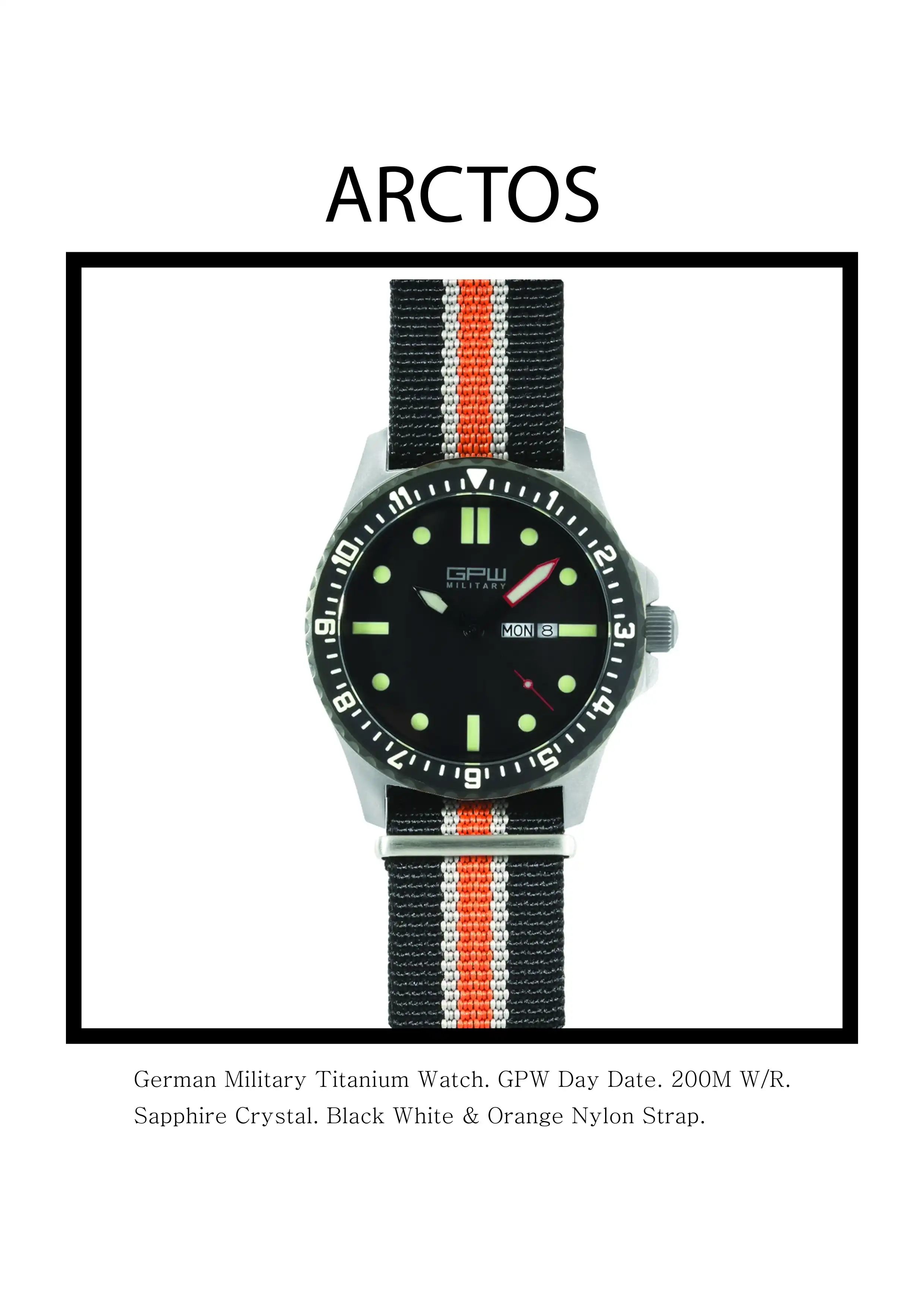 ARCTOS