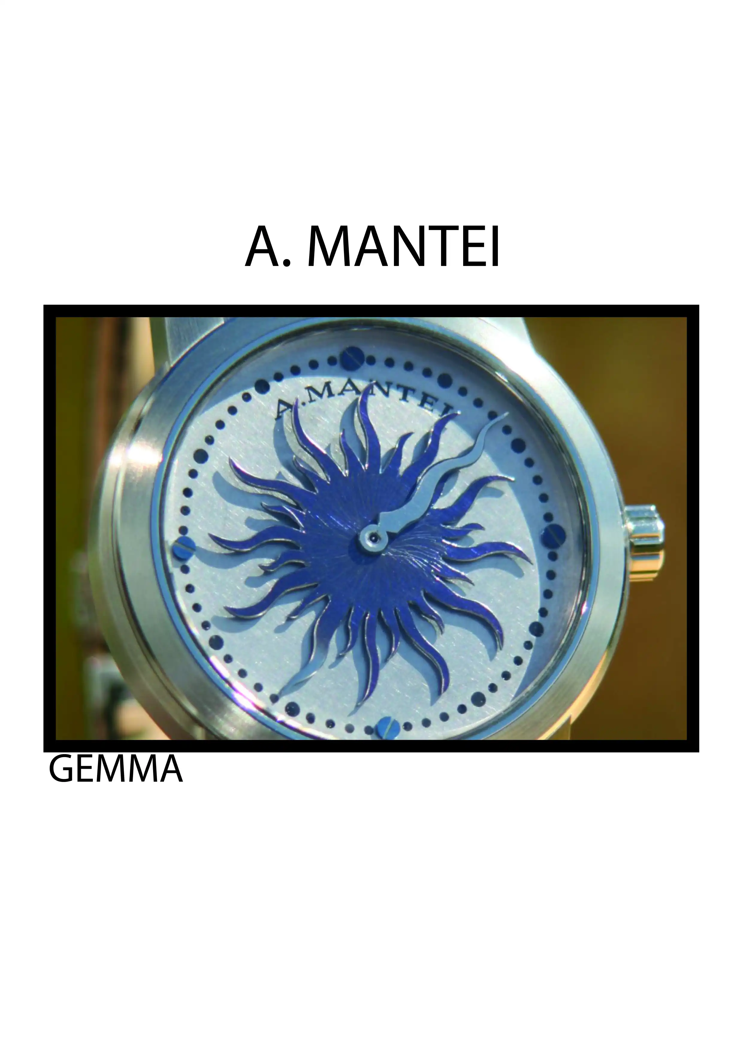 MANTEI