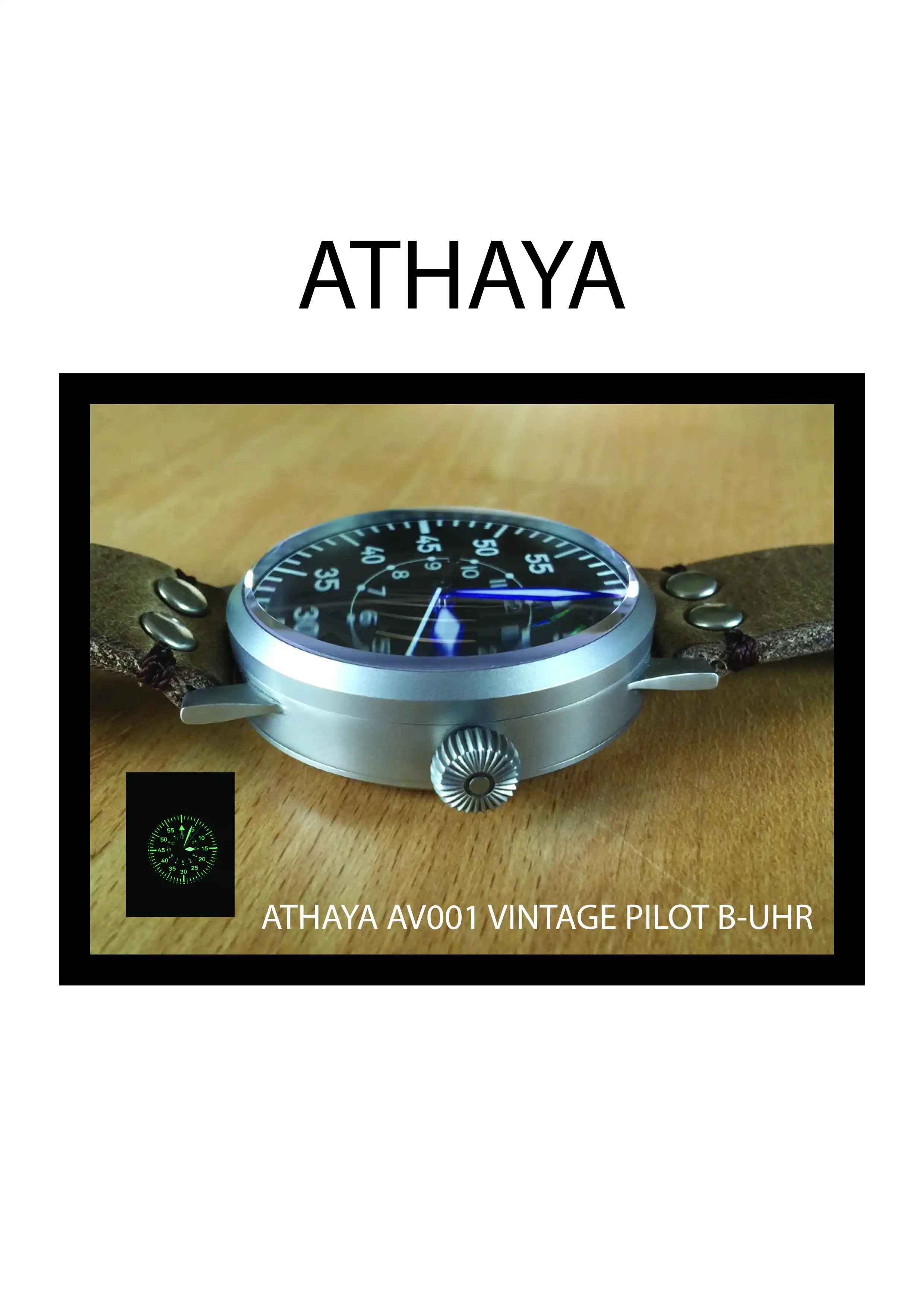 ATHAYA VINTAGE
