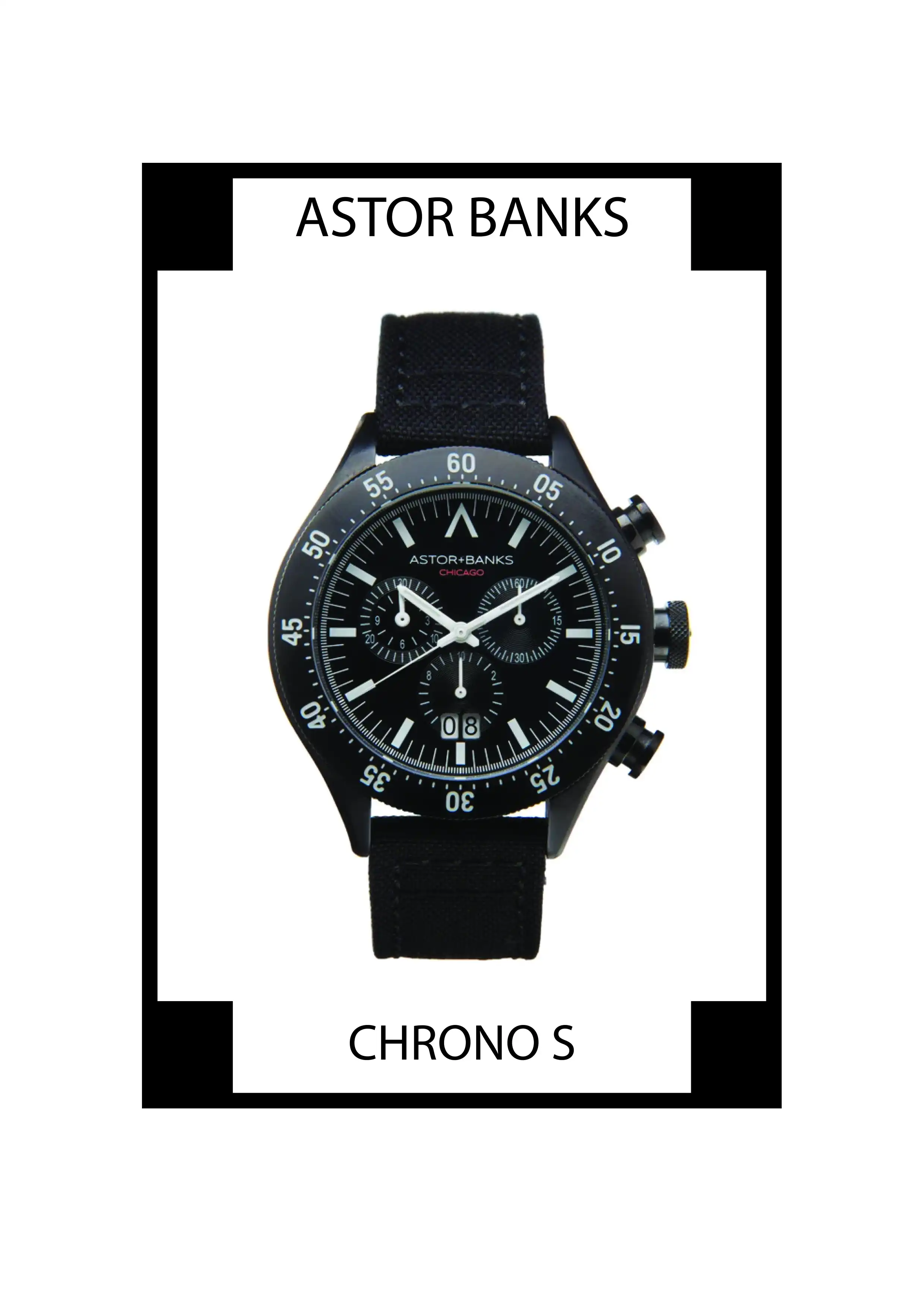 ASTOR+BANKS