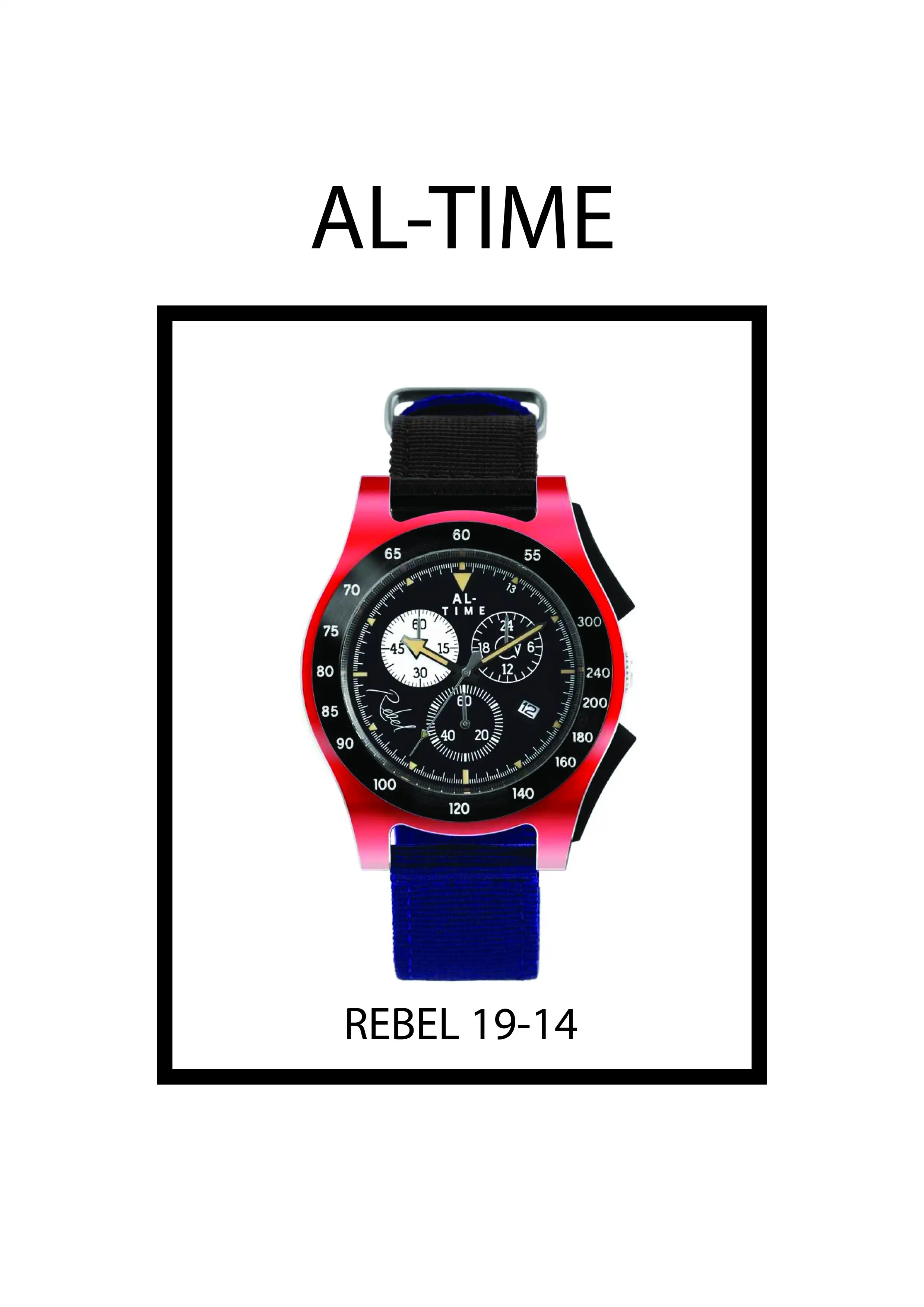 AL-TIME