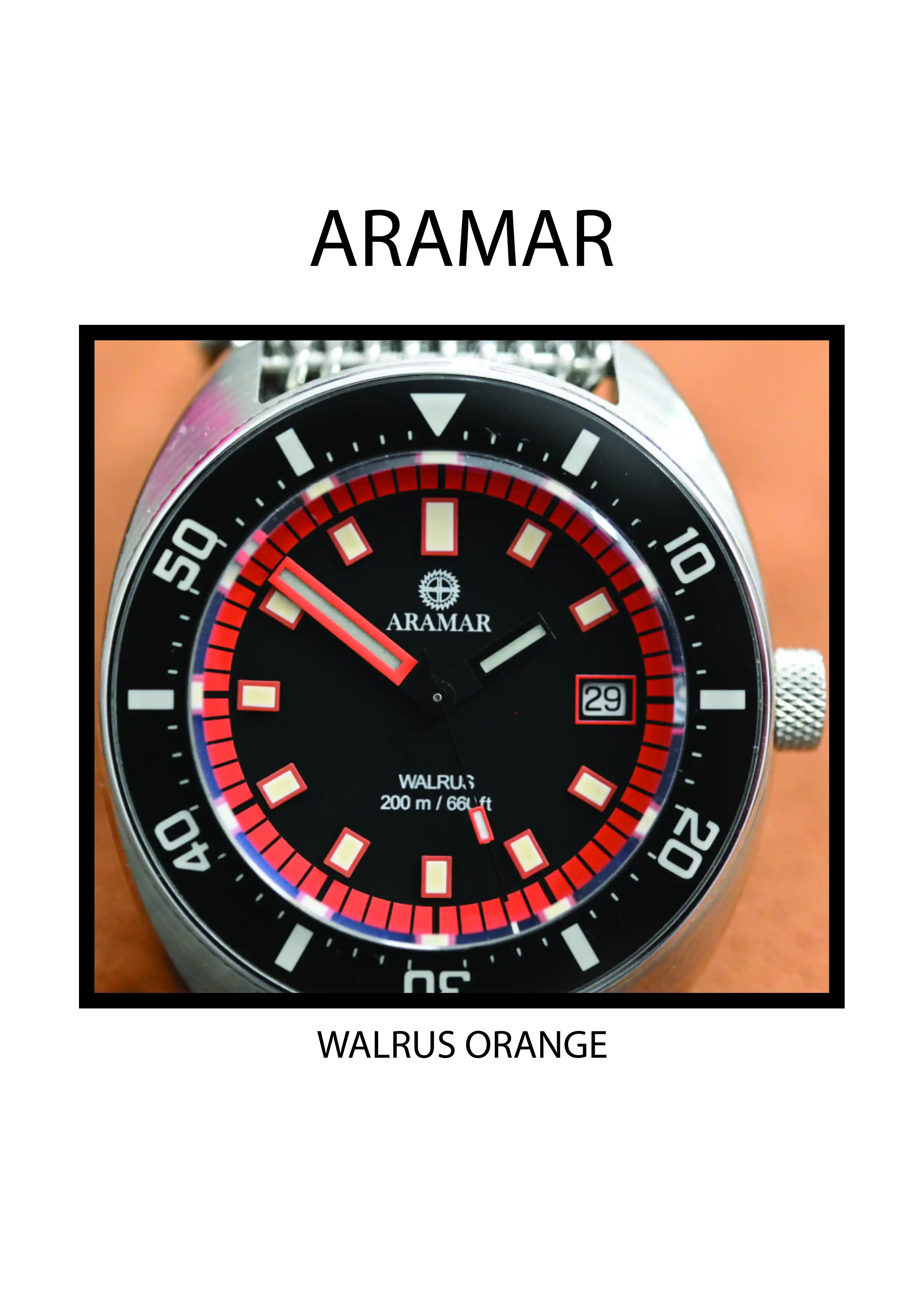 ARAMAR