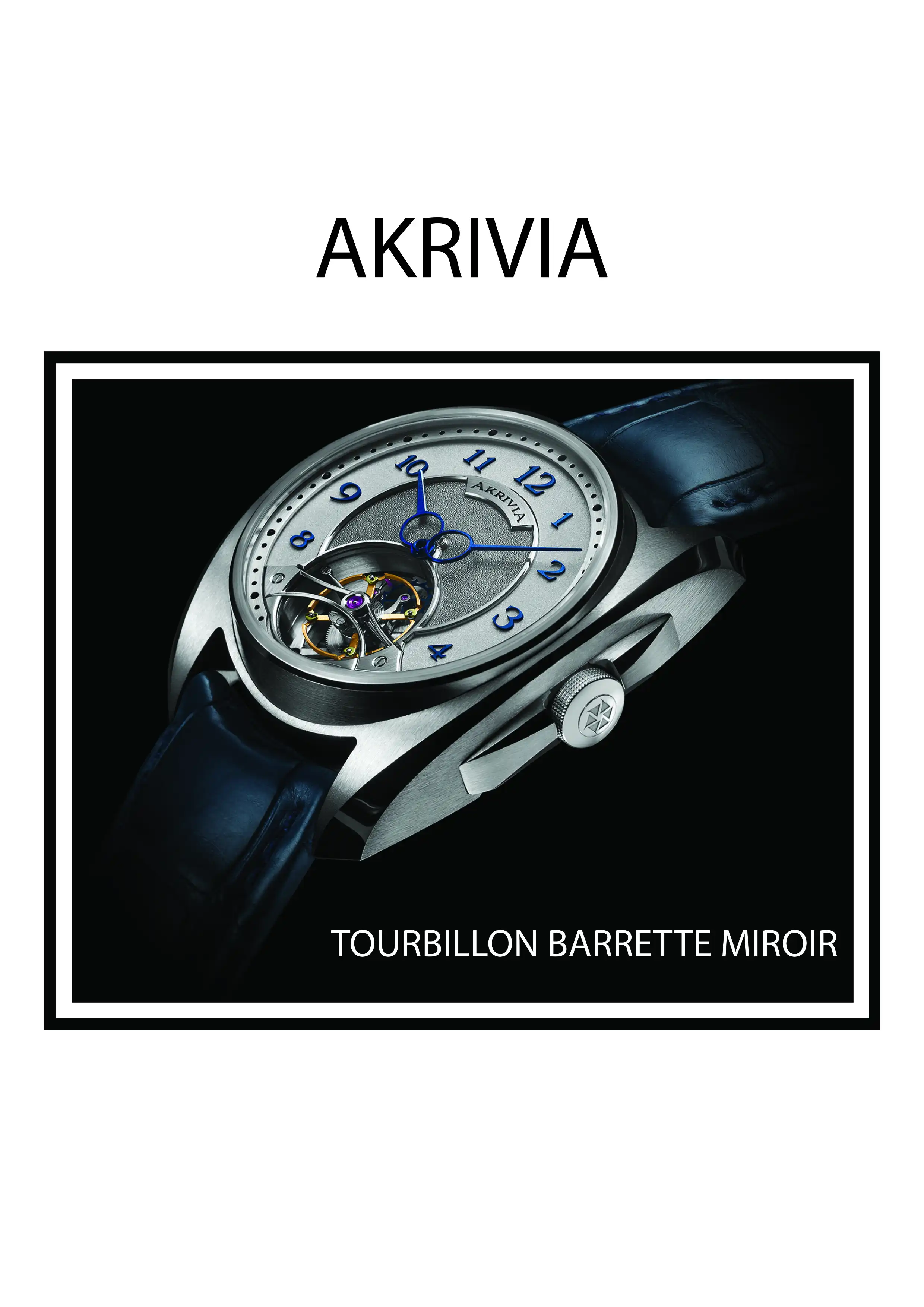 AKRIVIA
