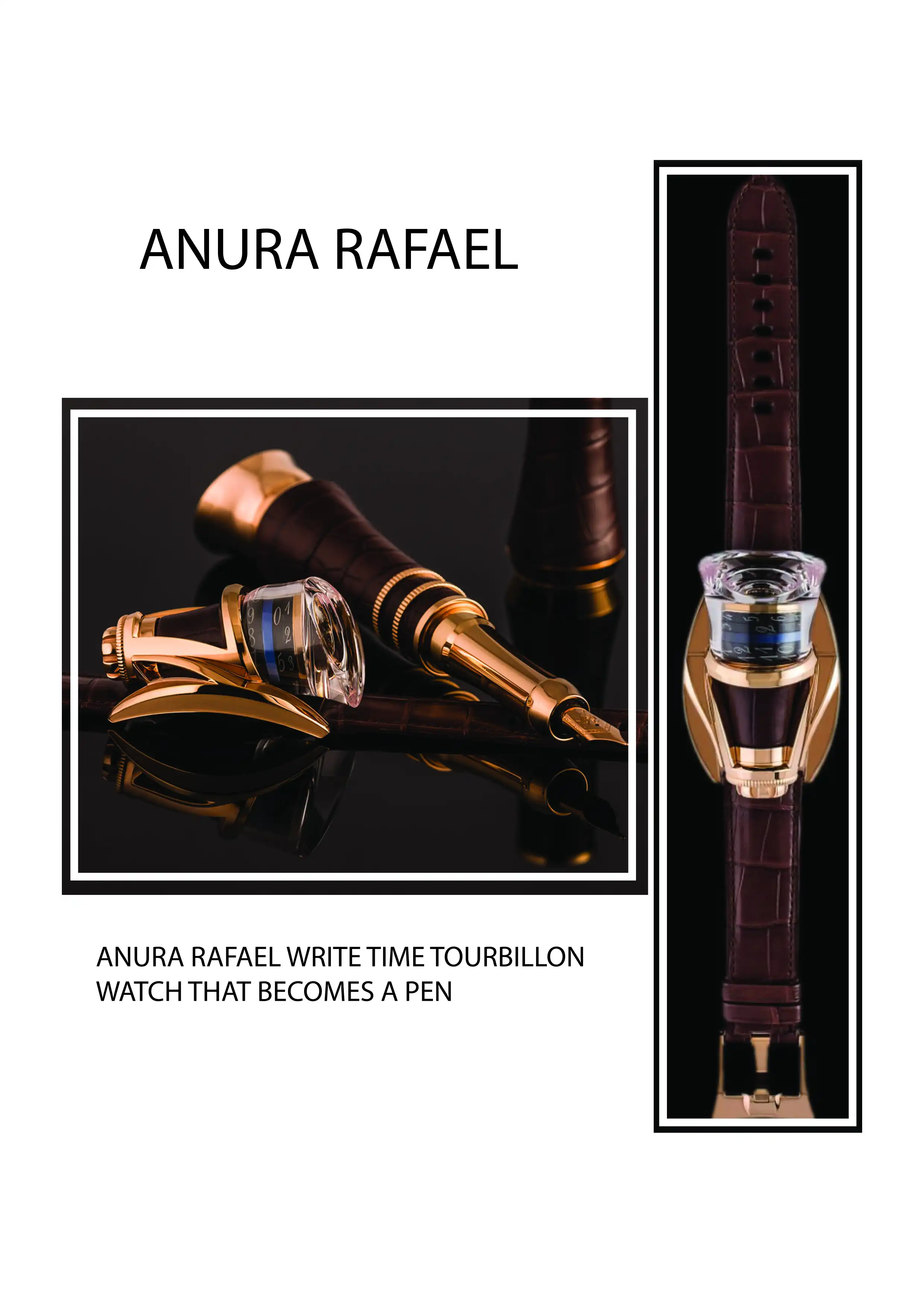 ANURA RAFAEL