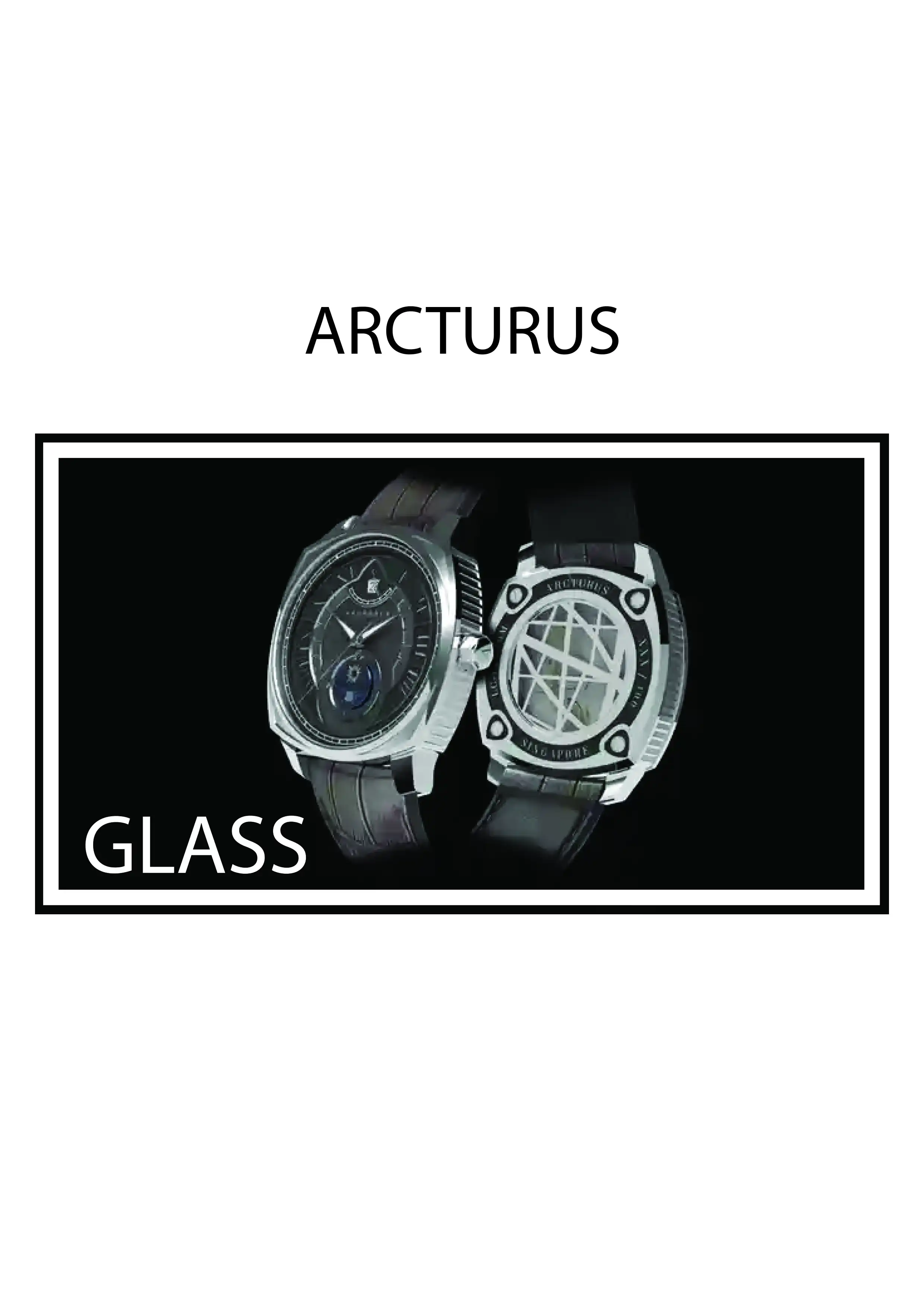 ARCTURUS