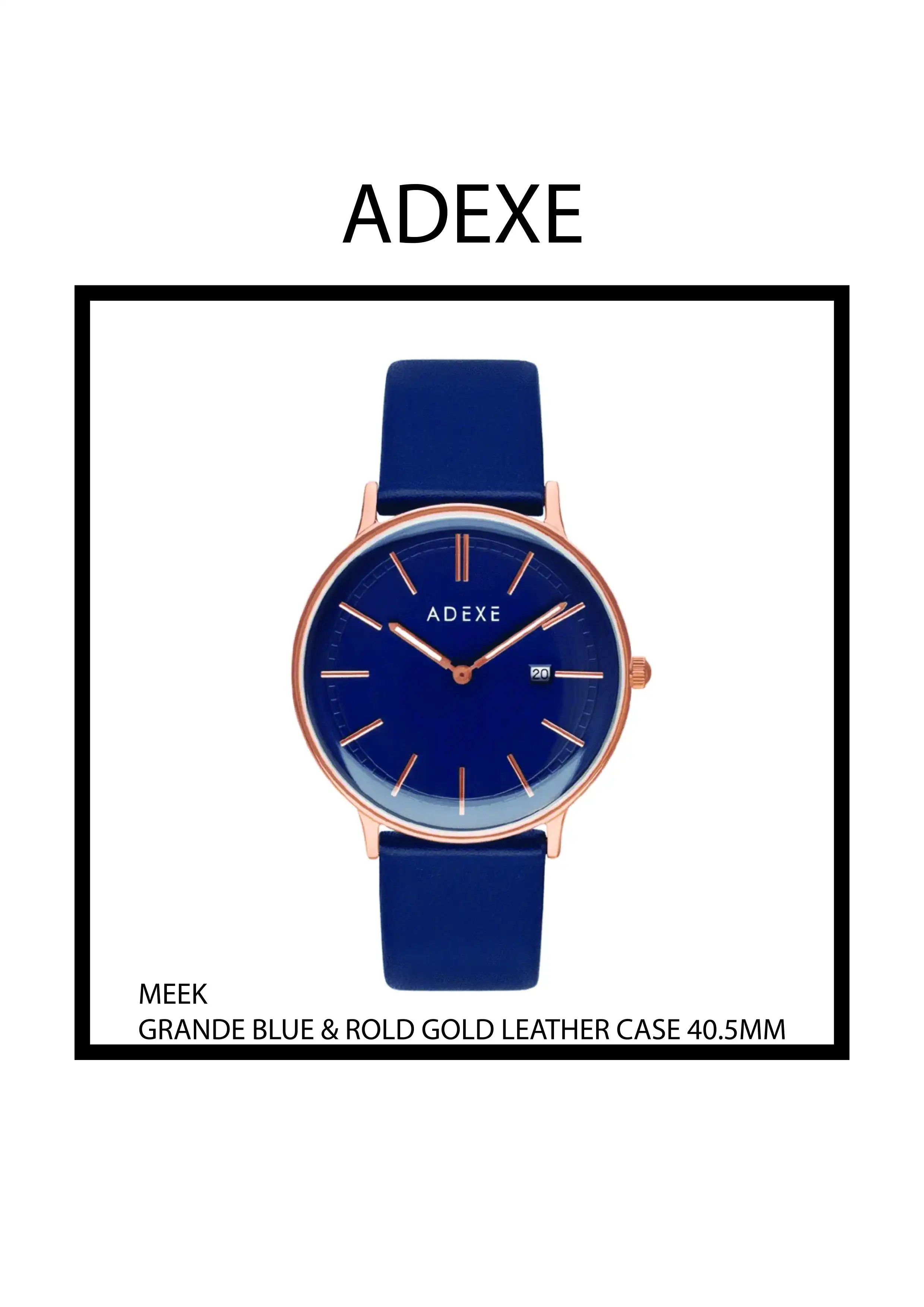ADEXE