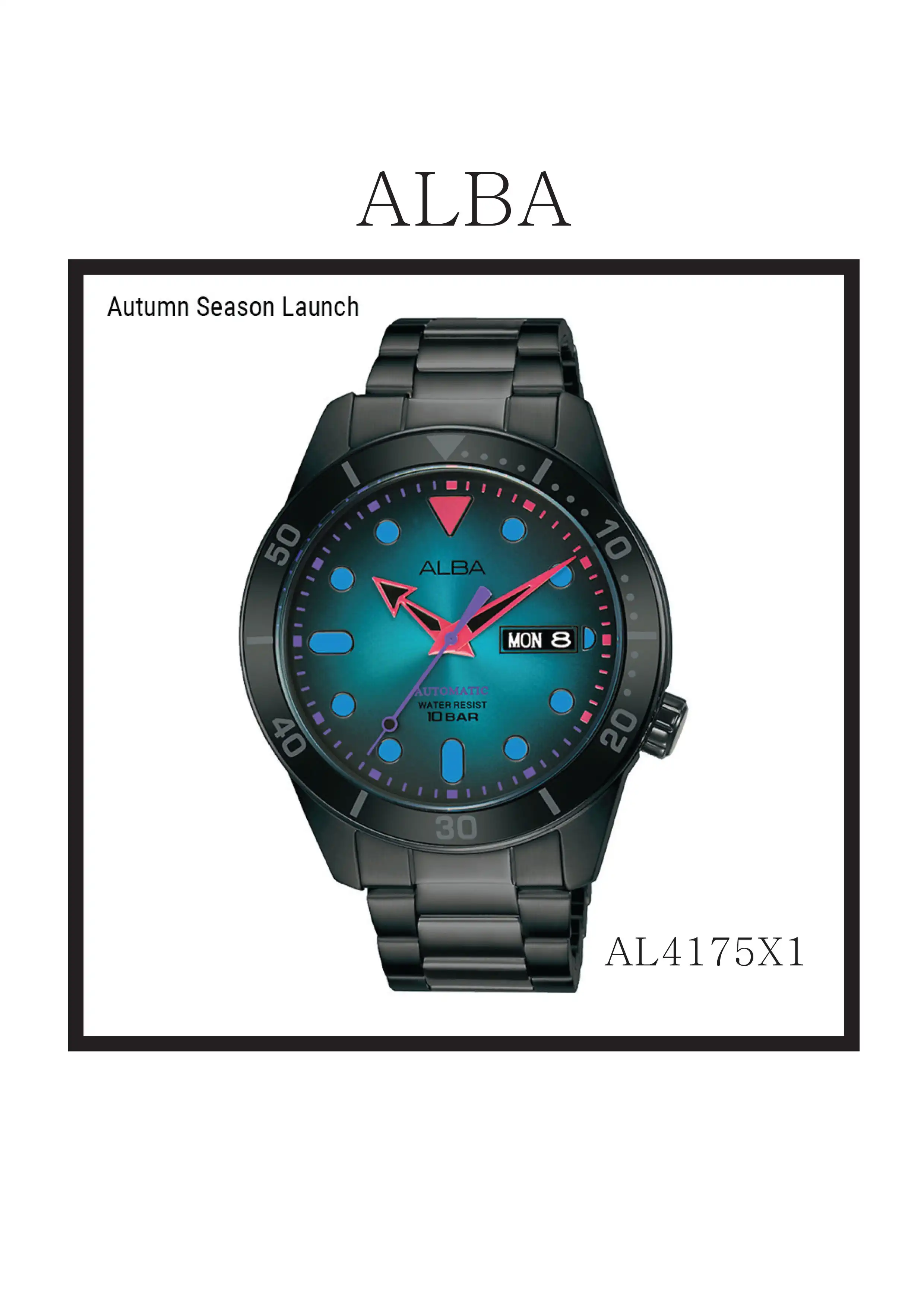 ALBA