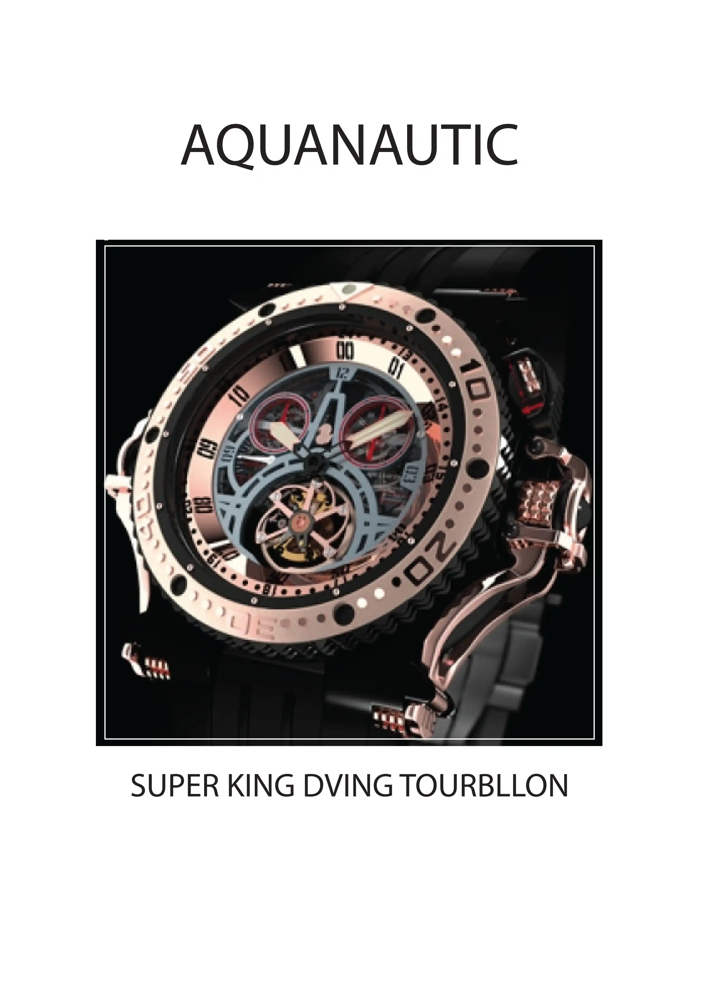 AQUANAUTIC