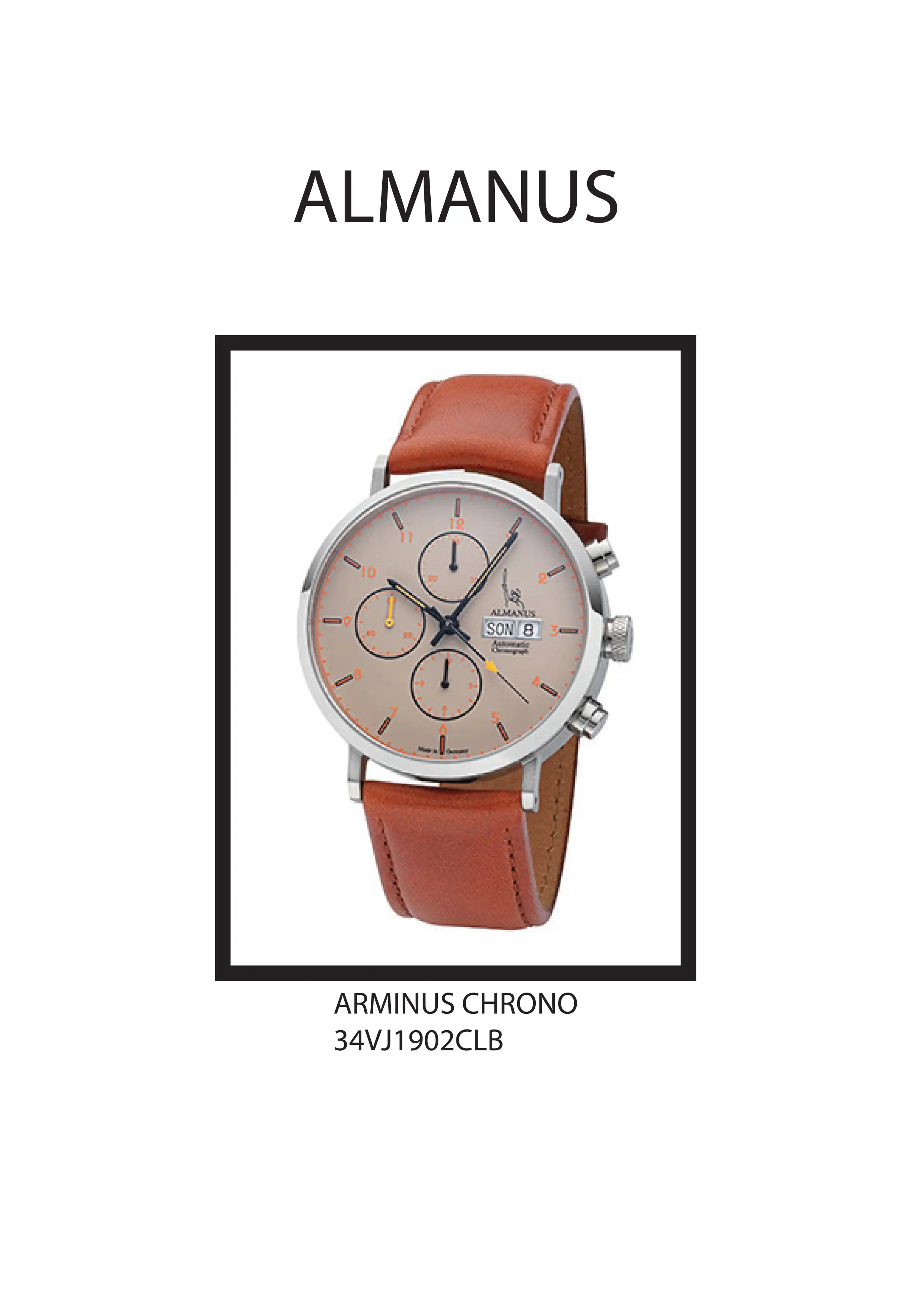 ALMANUS
