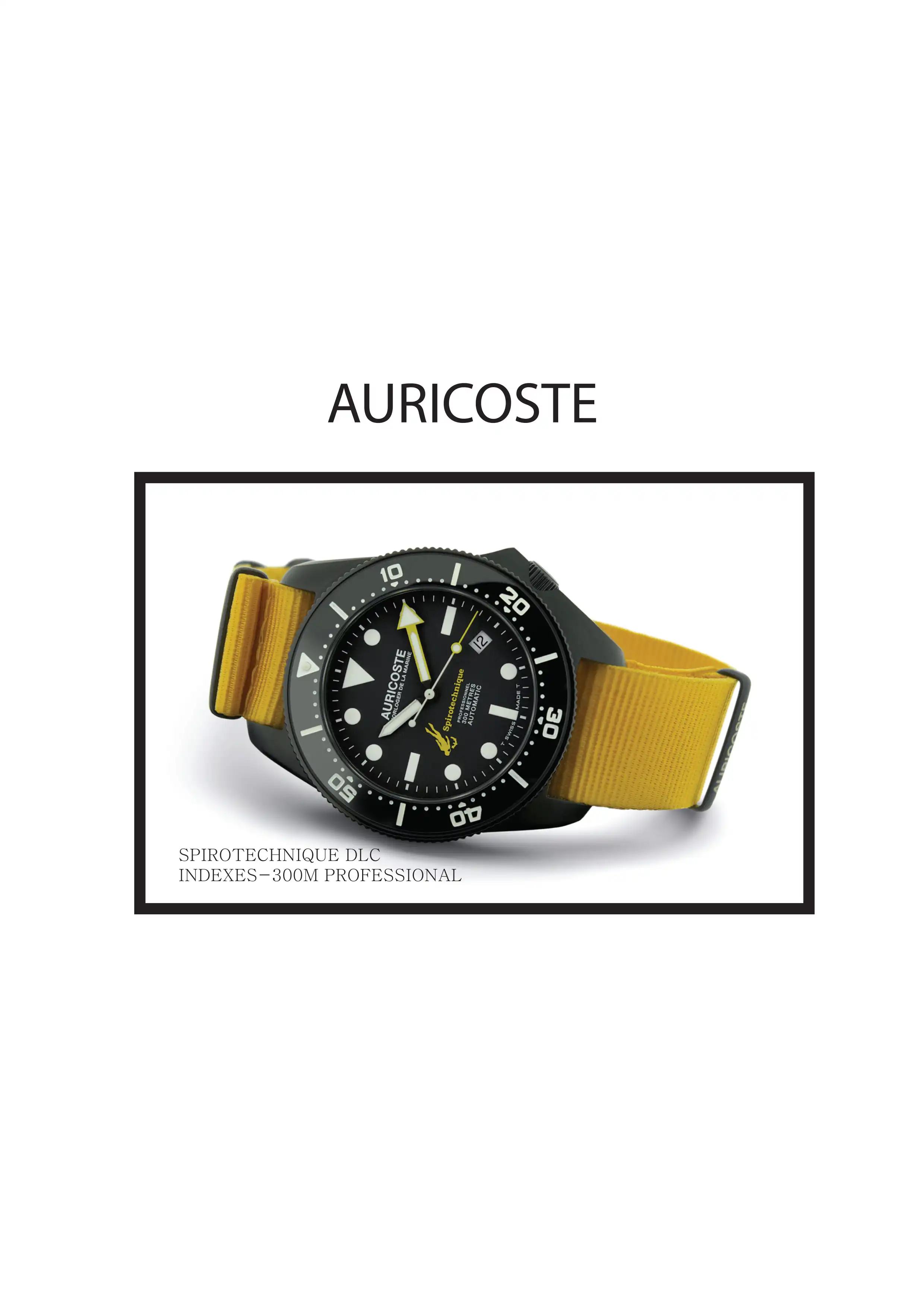 AURICOSTE