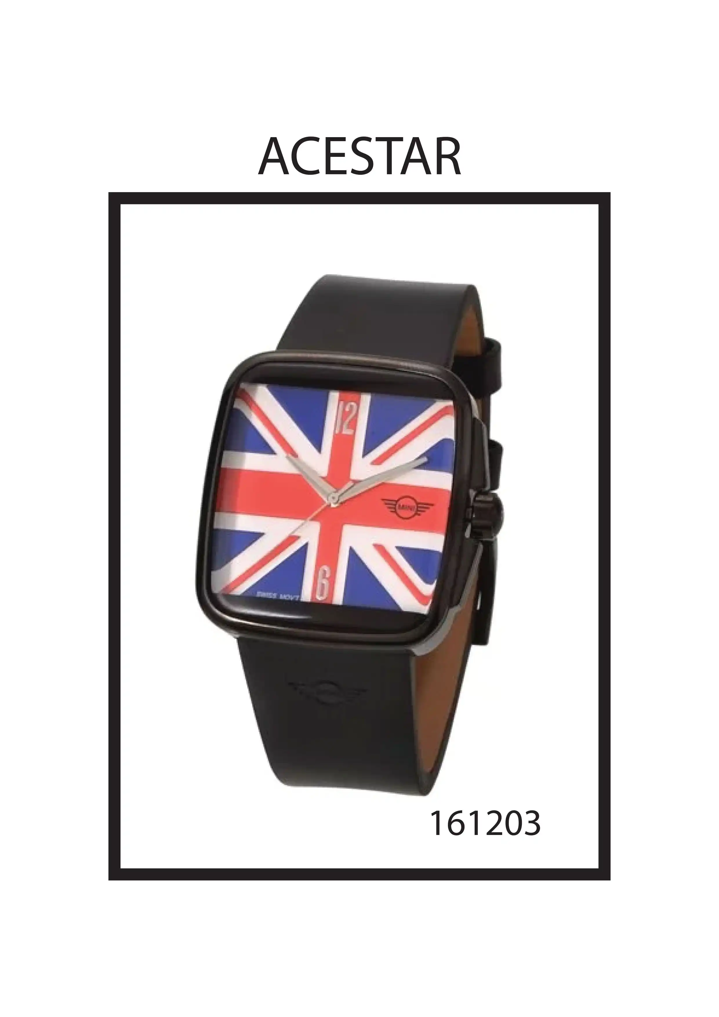 ACESTAR