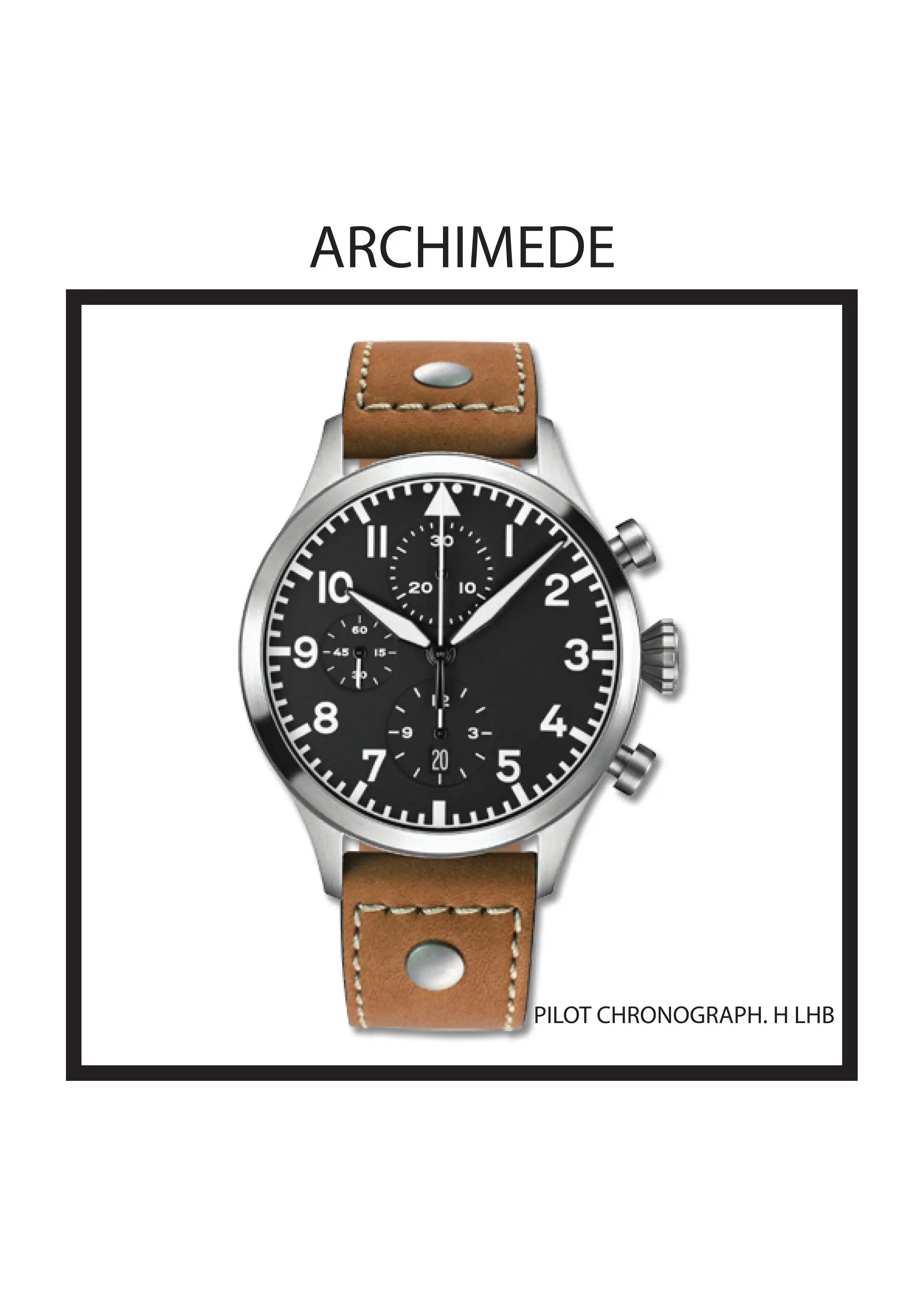 ARCHIMEDE