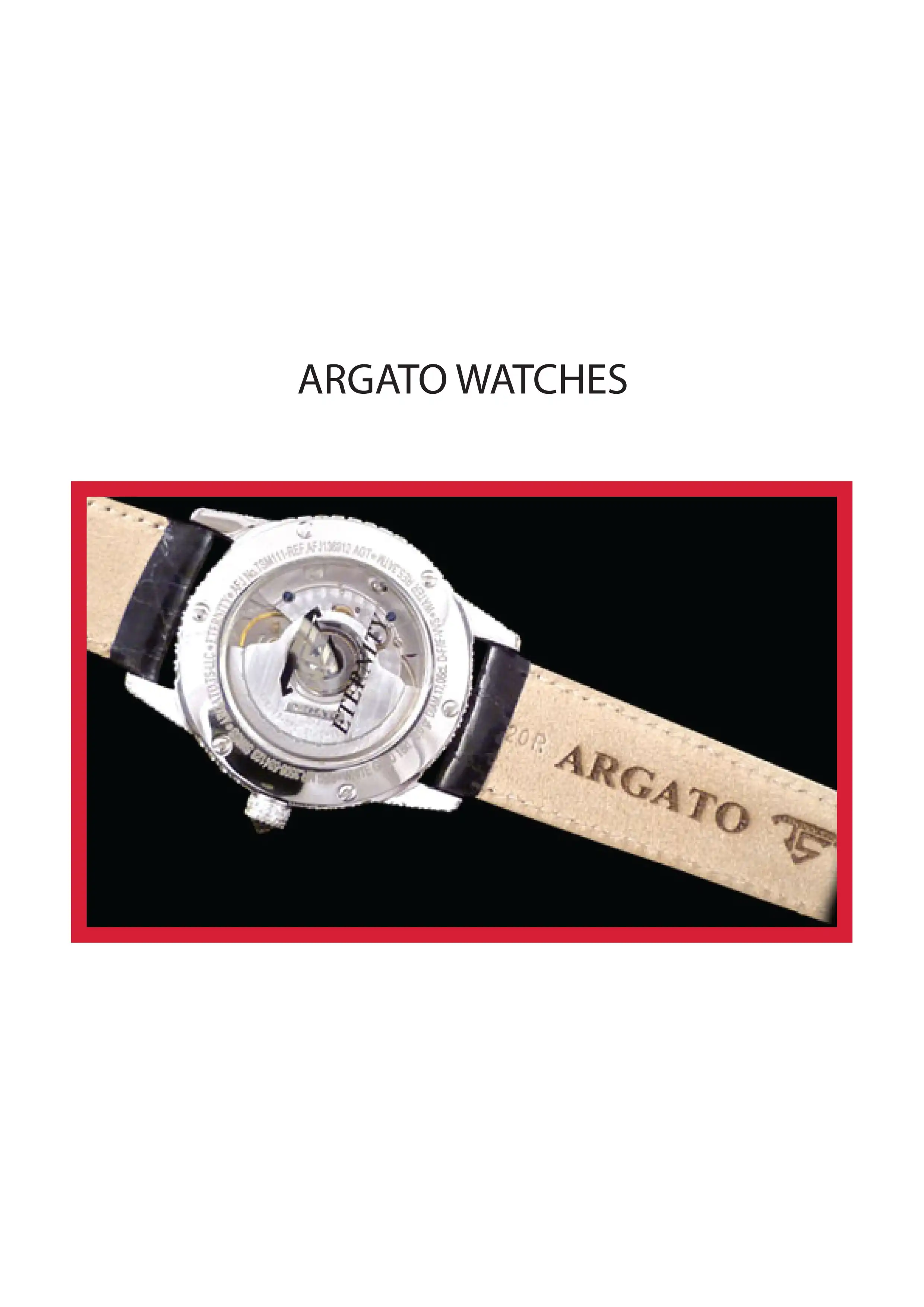 ARGATO