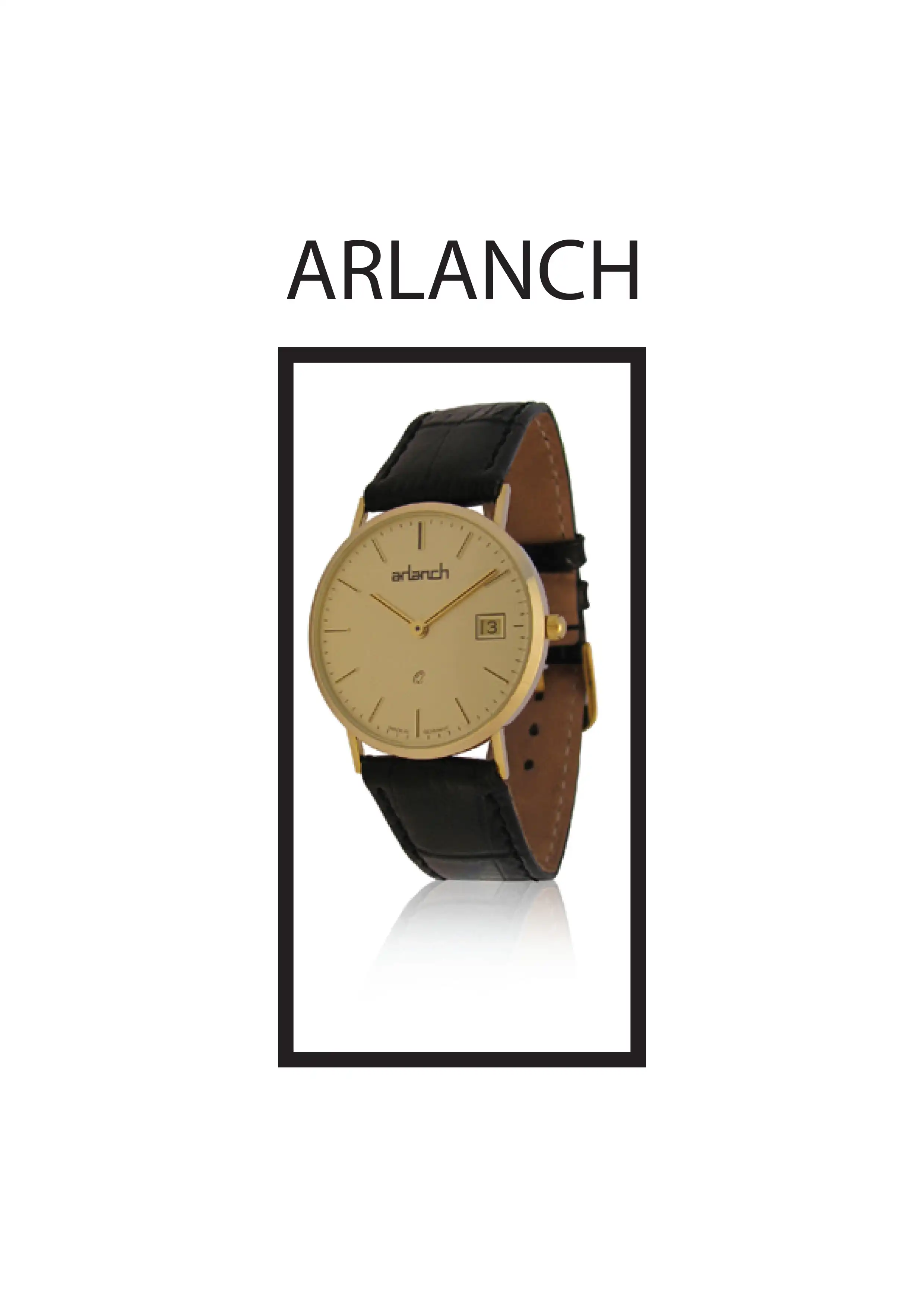 ARLANCH