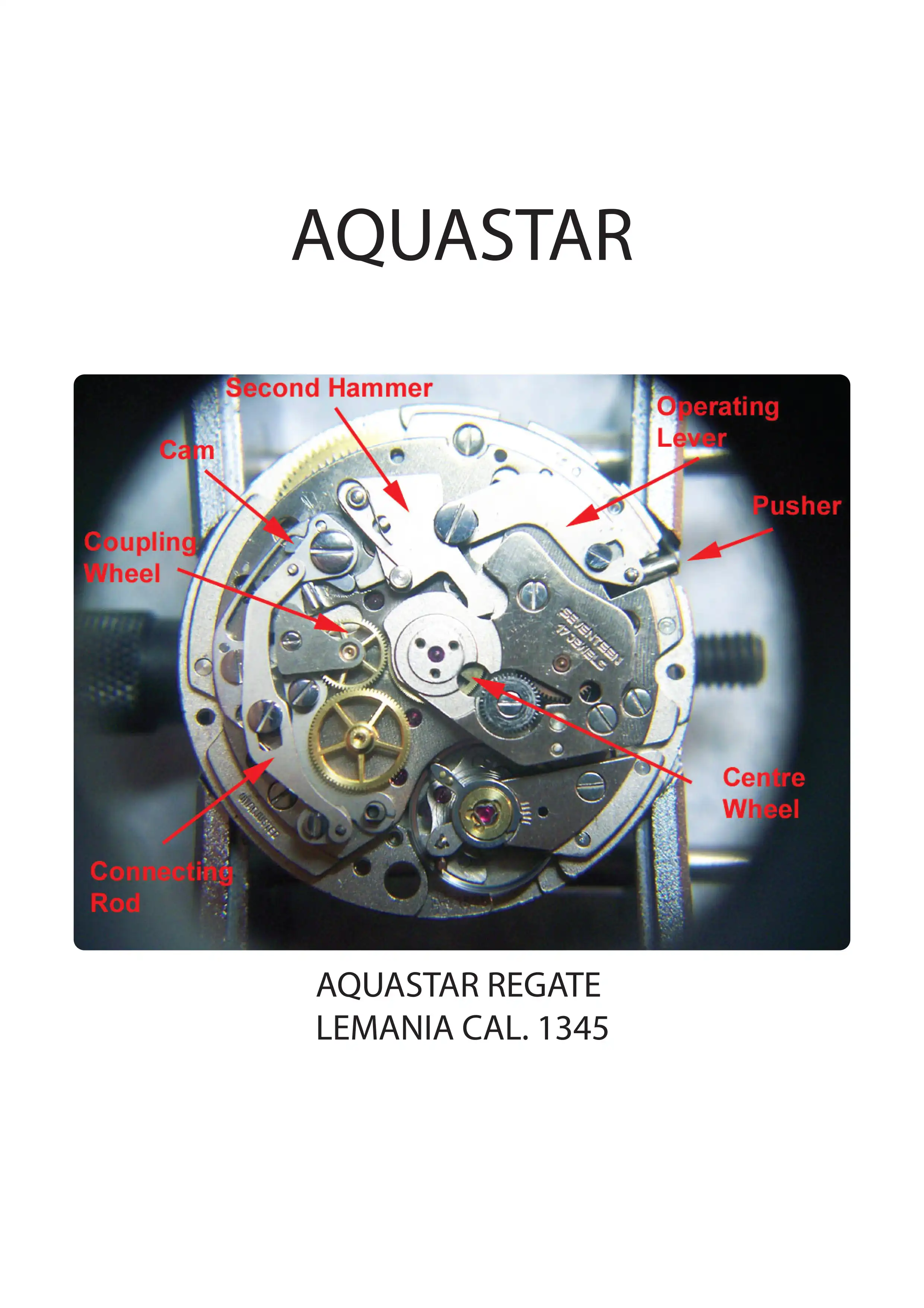 AQUASTAR