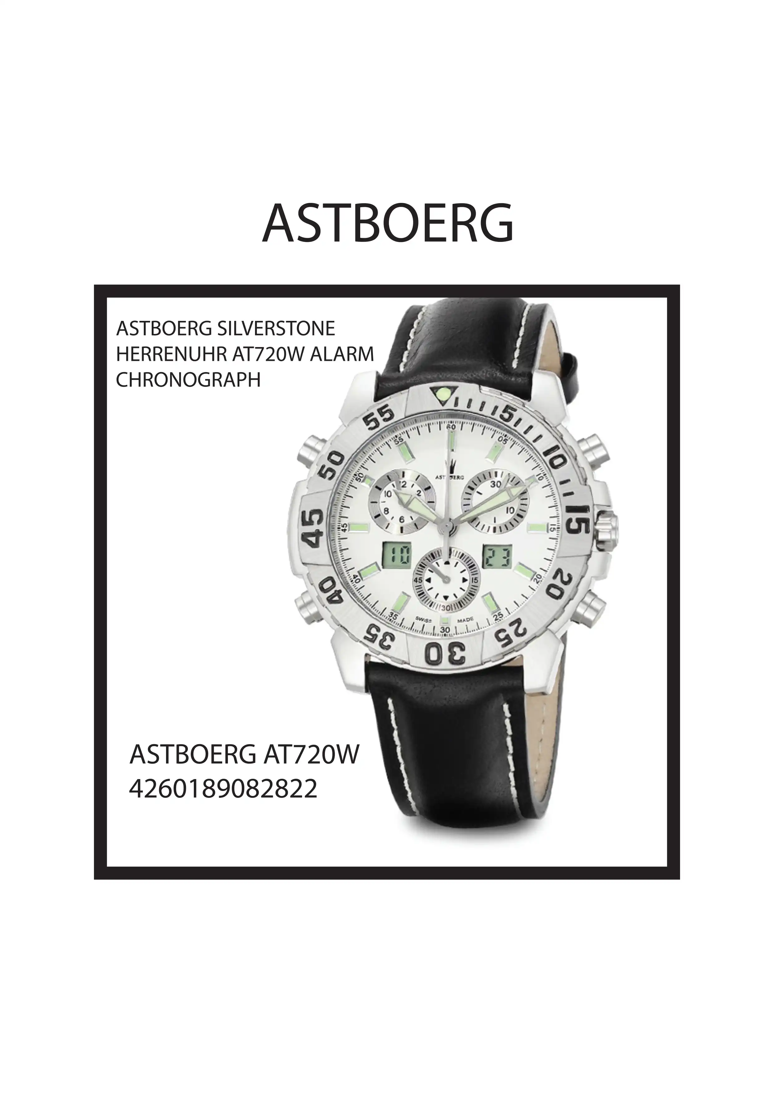 ASTBOERG