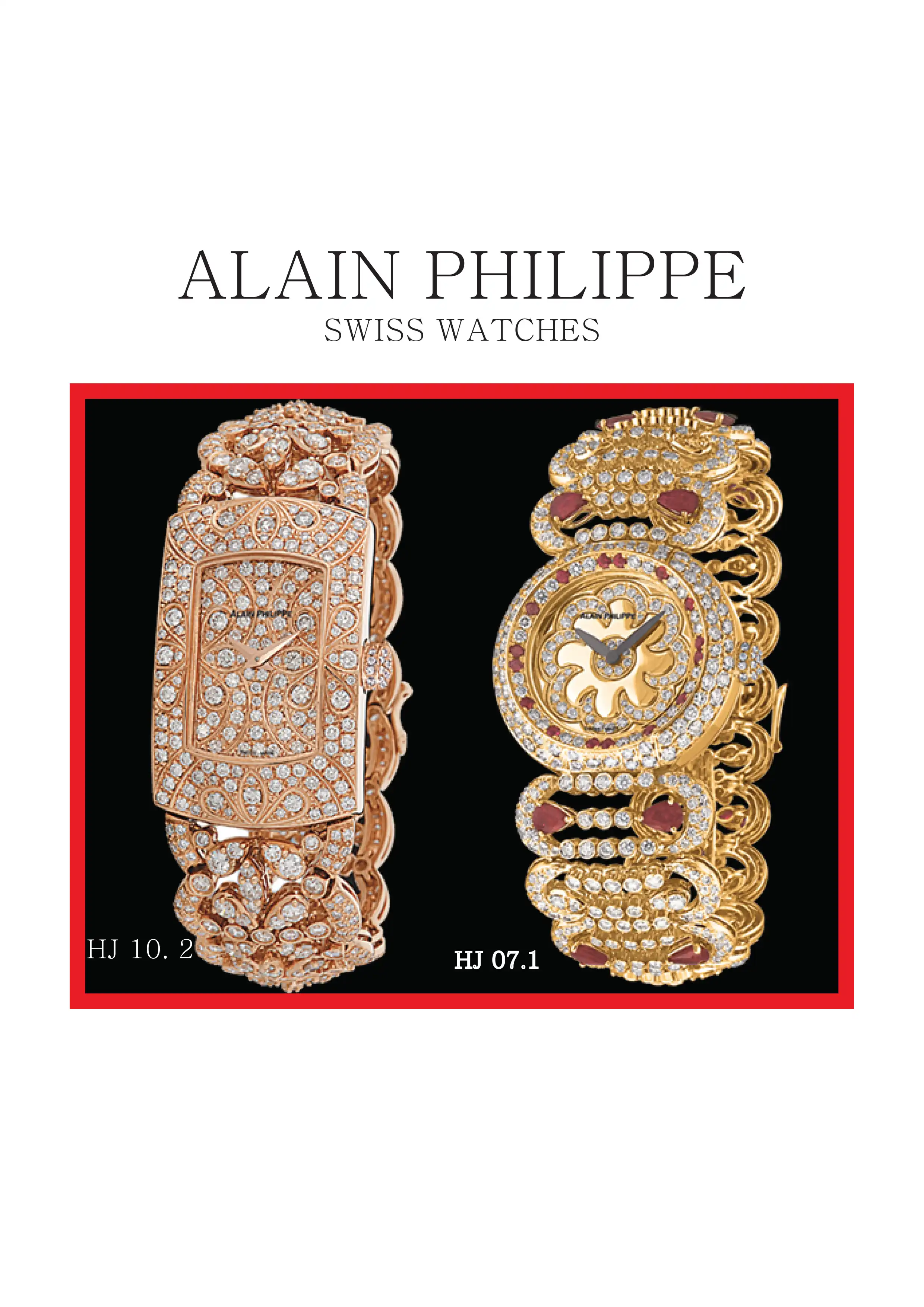 ALAIN PHILIPPE