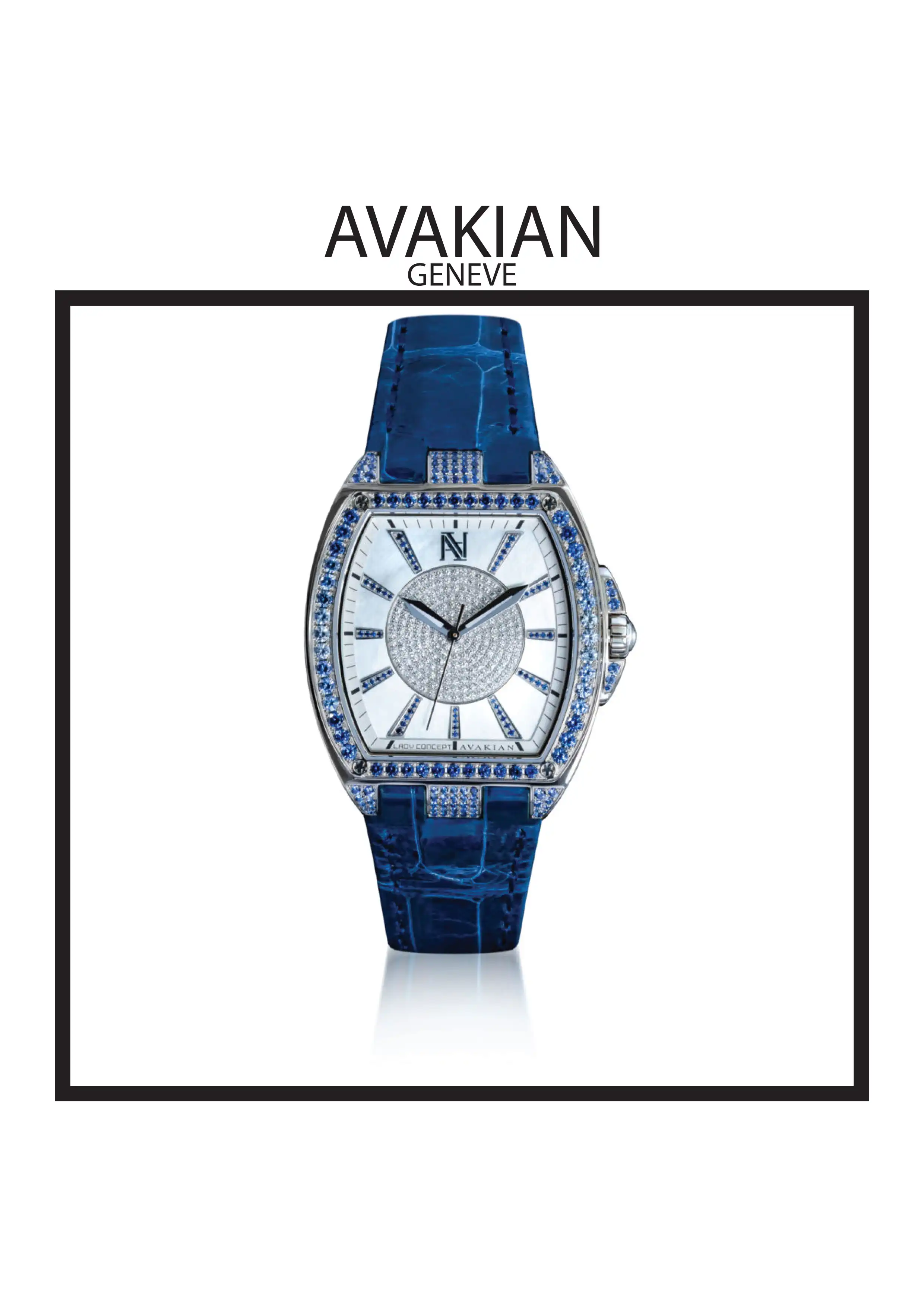 AVAKIAN