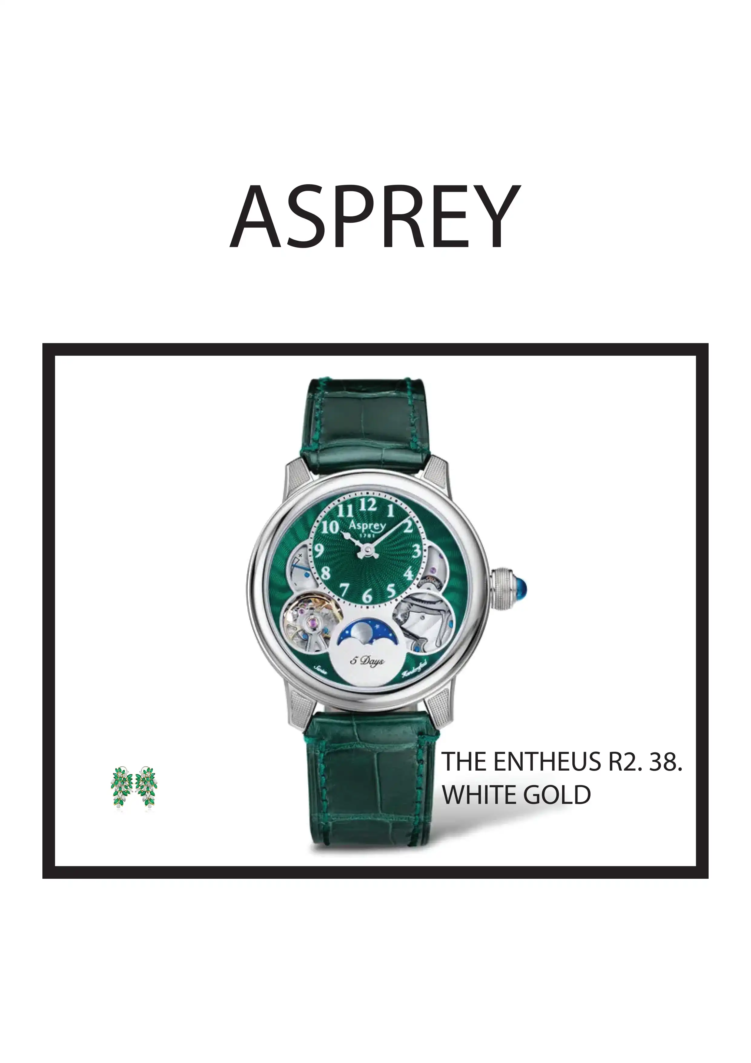 ASPREY